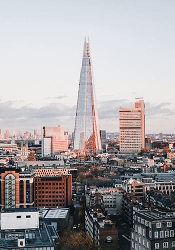 The most outstanding South London photo