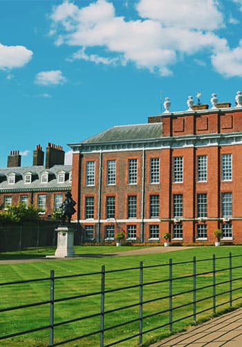 The most outstanding West London photo