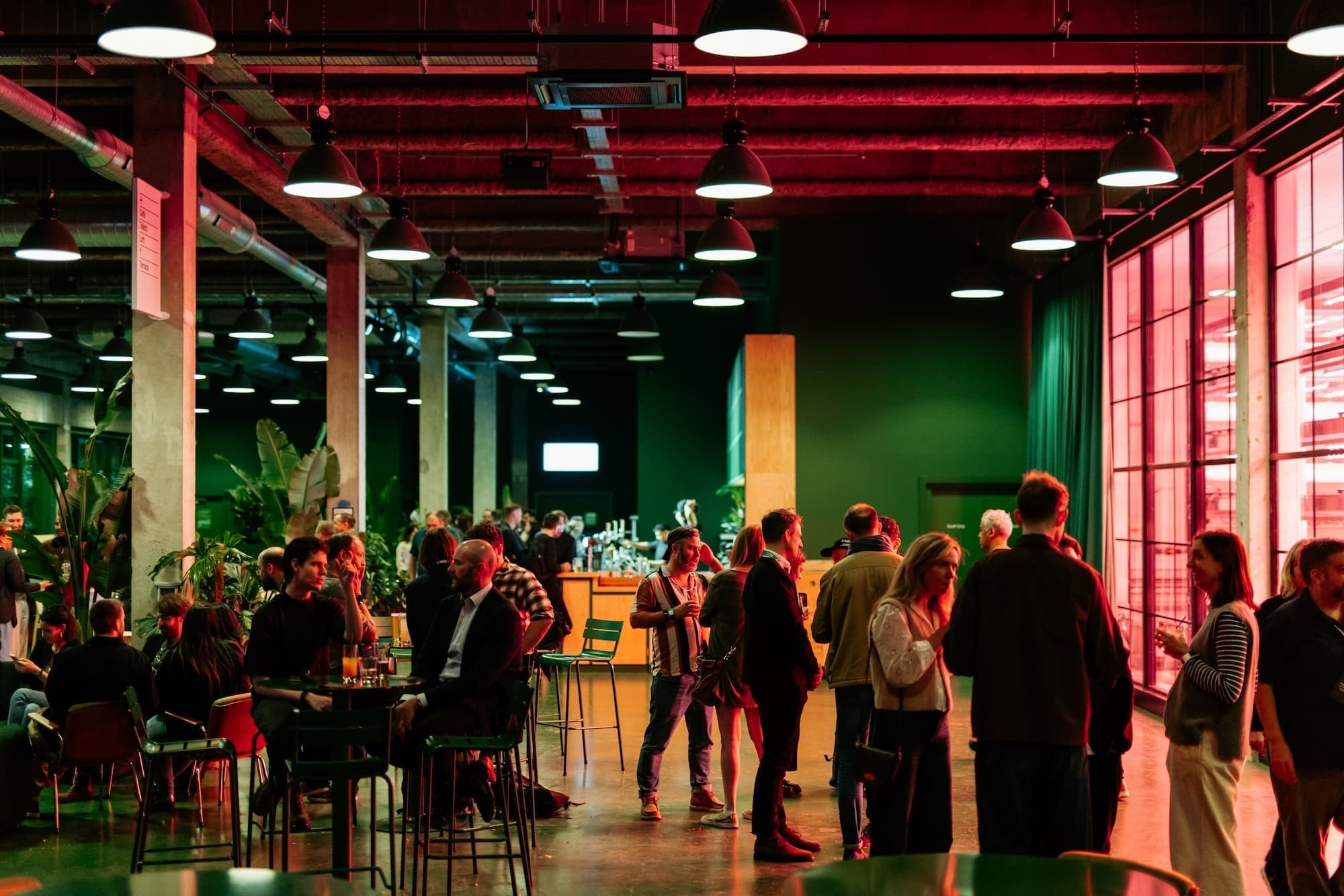 Corporate Event Formats Shaping 2026