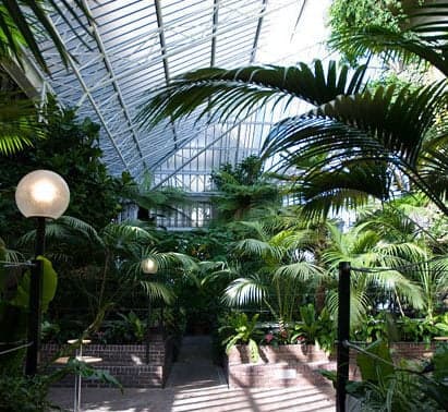 The Coolest Sustainable Conference Venues in the UK