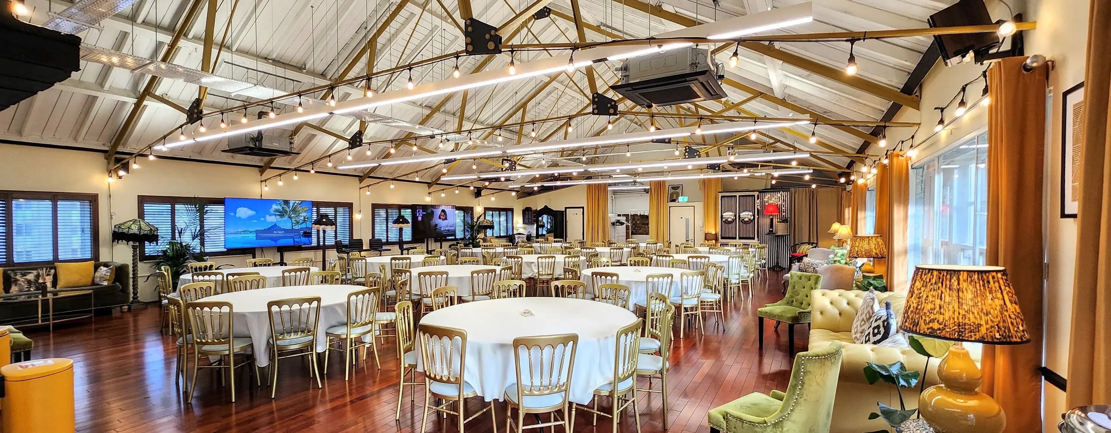 Why Event Bookers Leave Your Site Without Enquiring