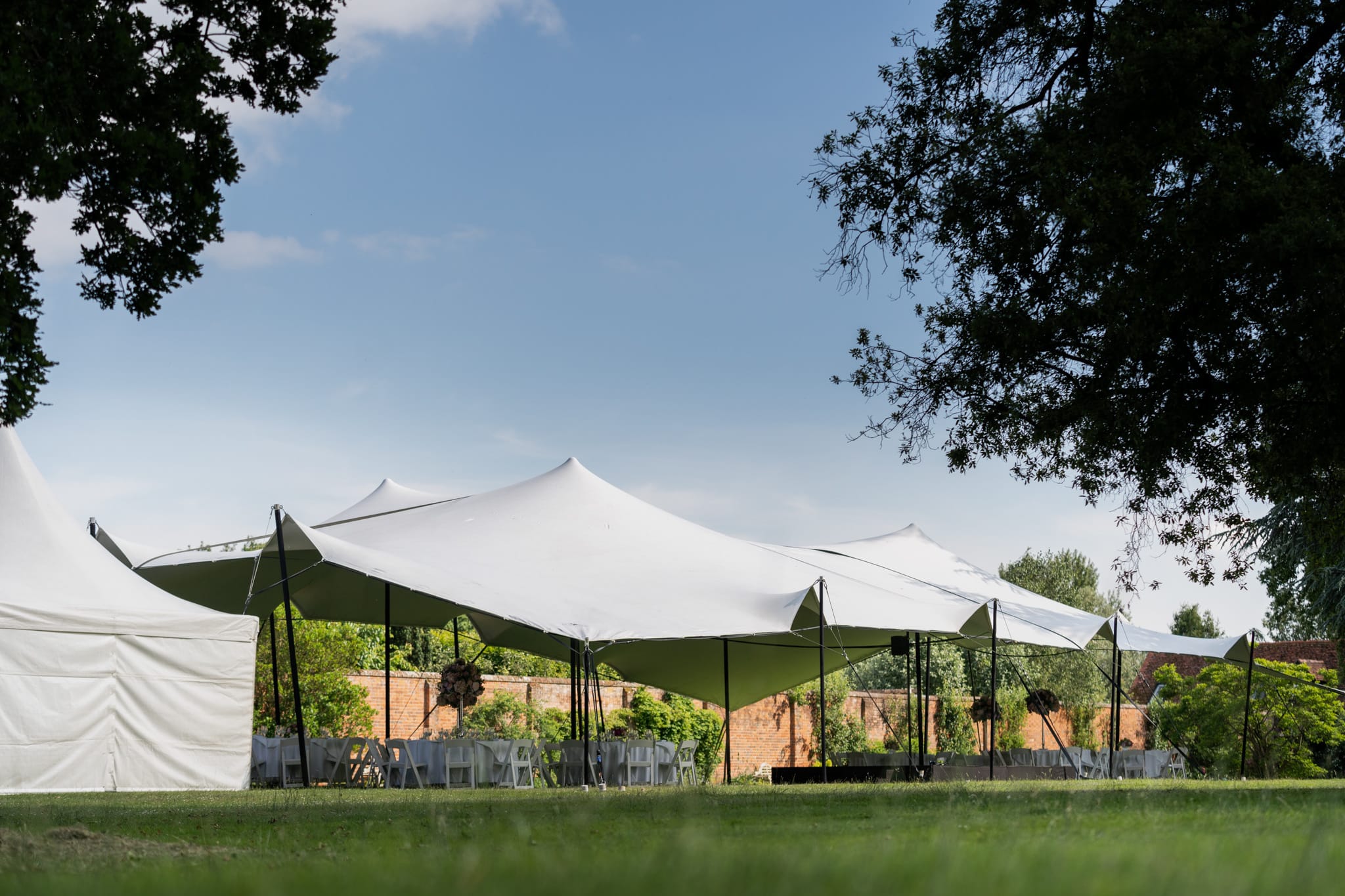 Photo of Braxted Park Estate, The Grounds And Outdoor Festival