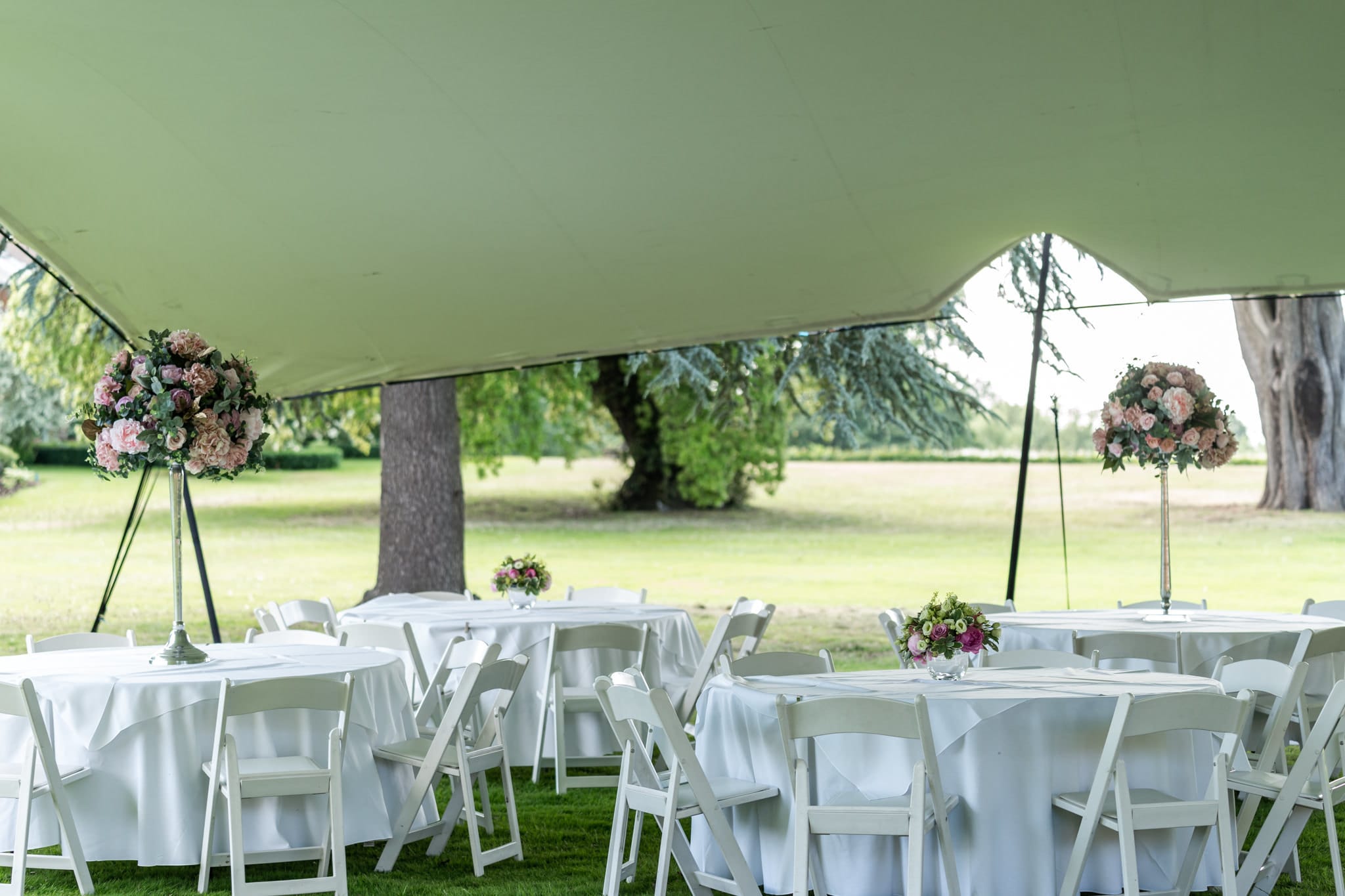 Photo of Braxted Park Estate, The Grounds And Outdoor Festival