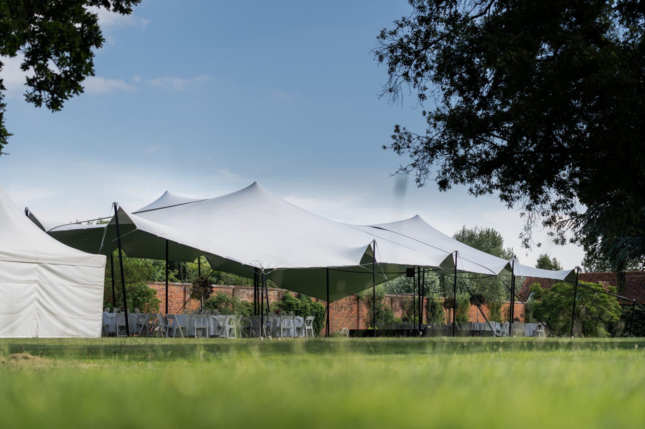 Photo of Braxted Park Estate, The Grounds And Outdoor Festival