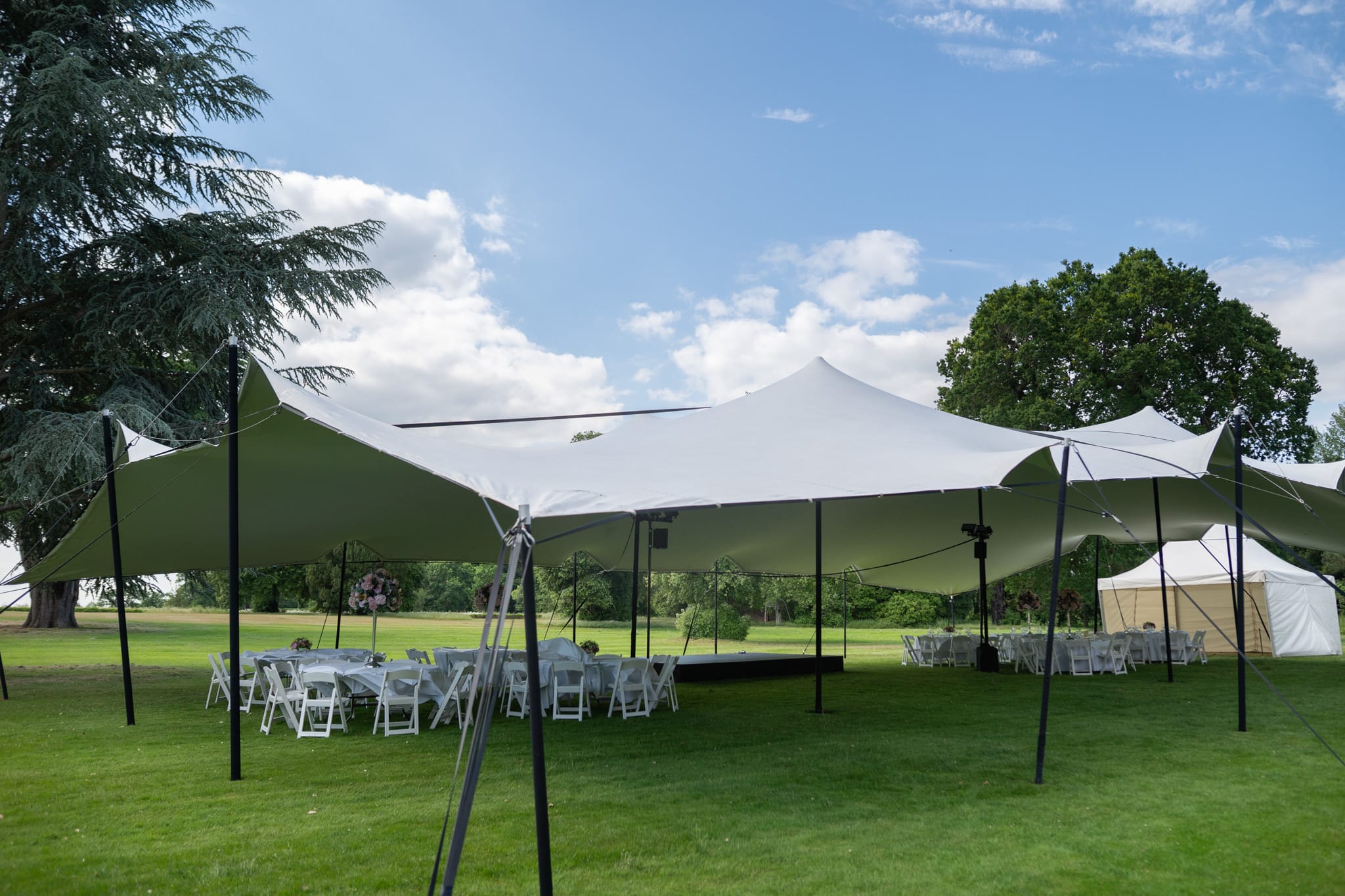 Photo of Braxted Park Estate, The Grounds And Outdoor Festival