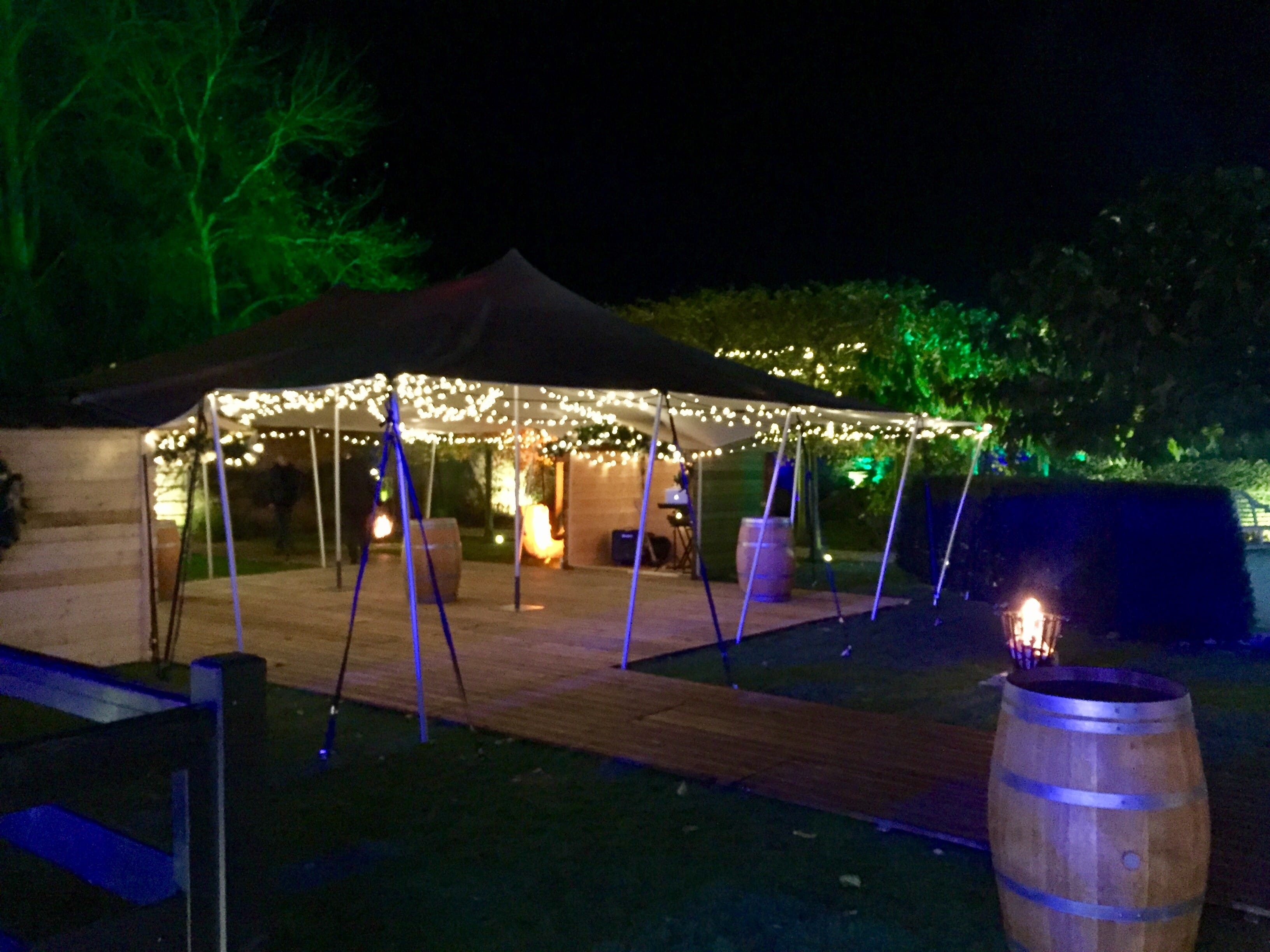 Photo of Braxted Park Estate, The Grounds And Outdoor Festival