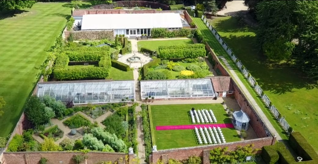 Photo of Braxted Park Estate, The Grounds And Outdoor Festival