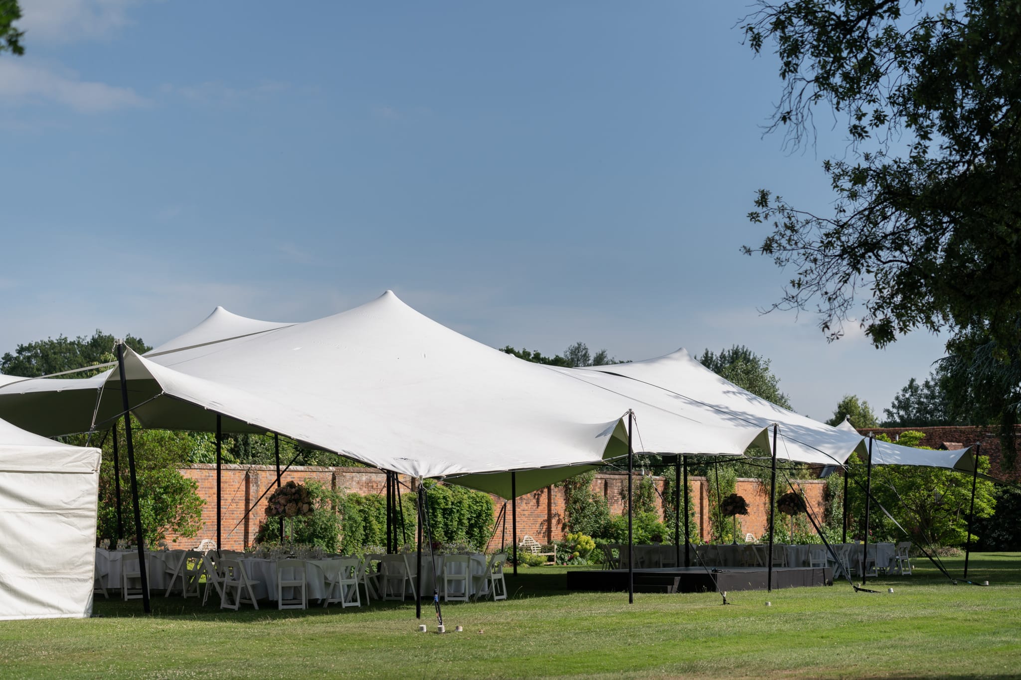 Photo of Braxted Park Estate, The Grounds And Outdoor Festival