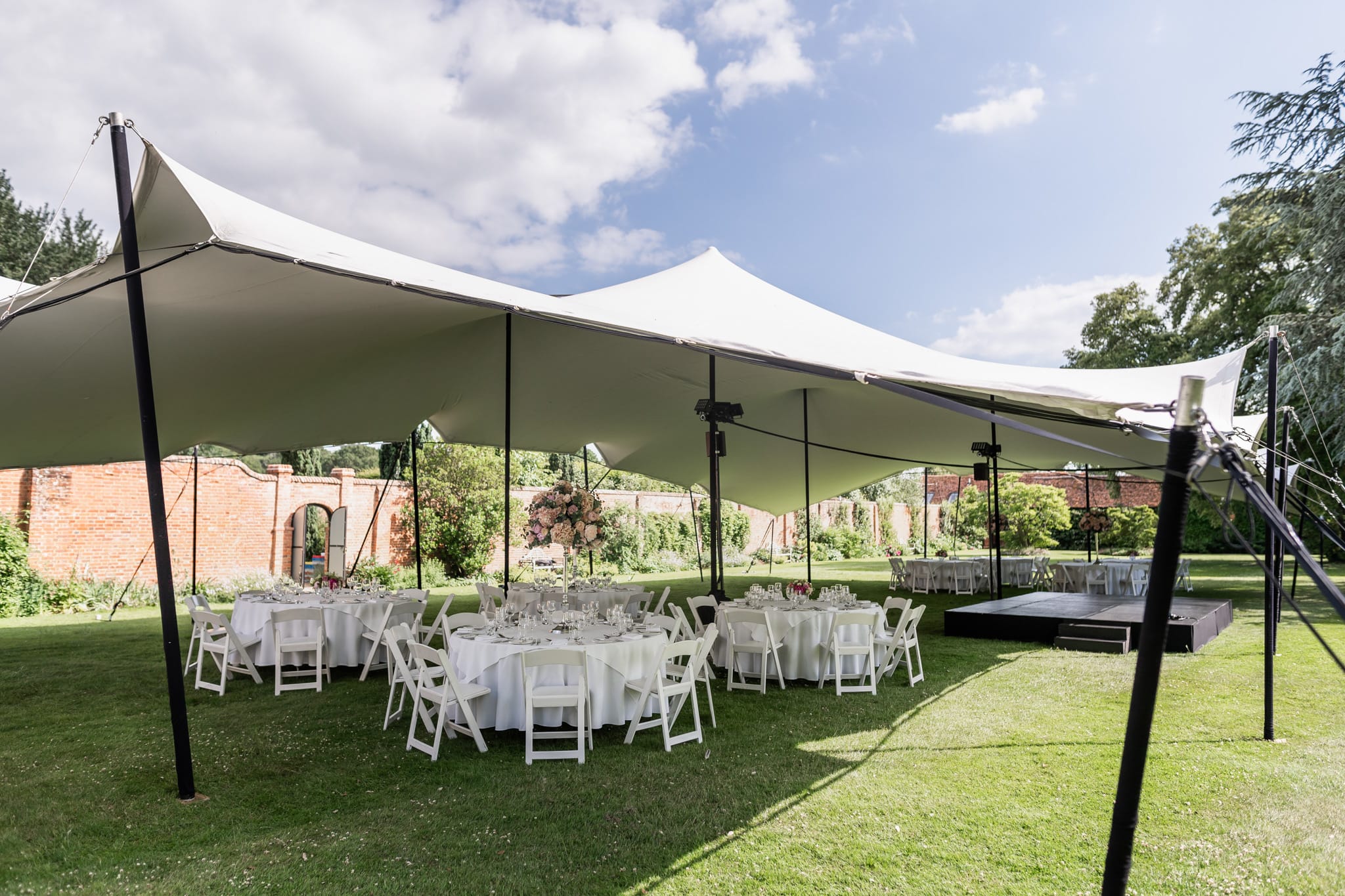 Photo of Braxted Park Estate, The Grounds And Outdoor Festival