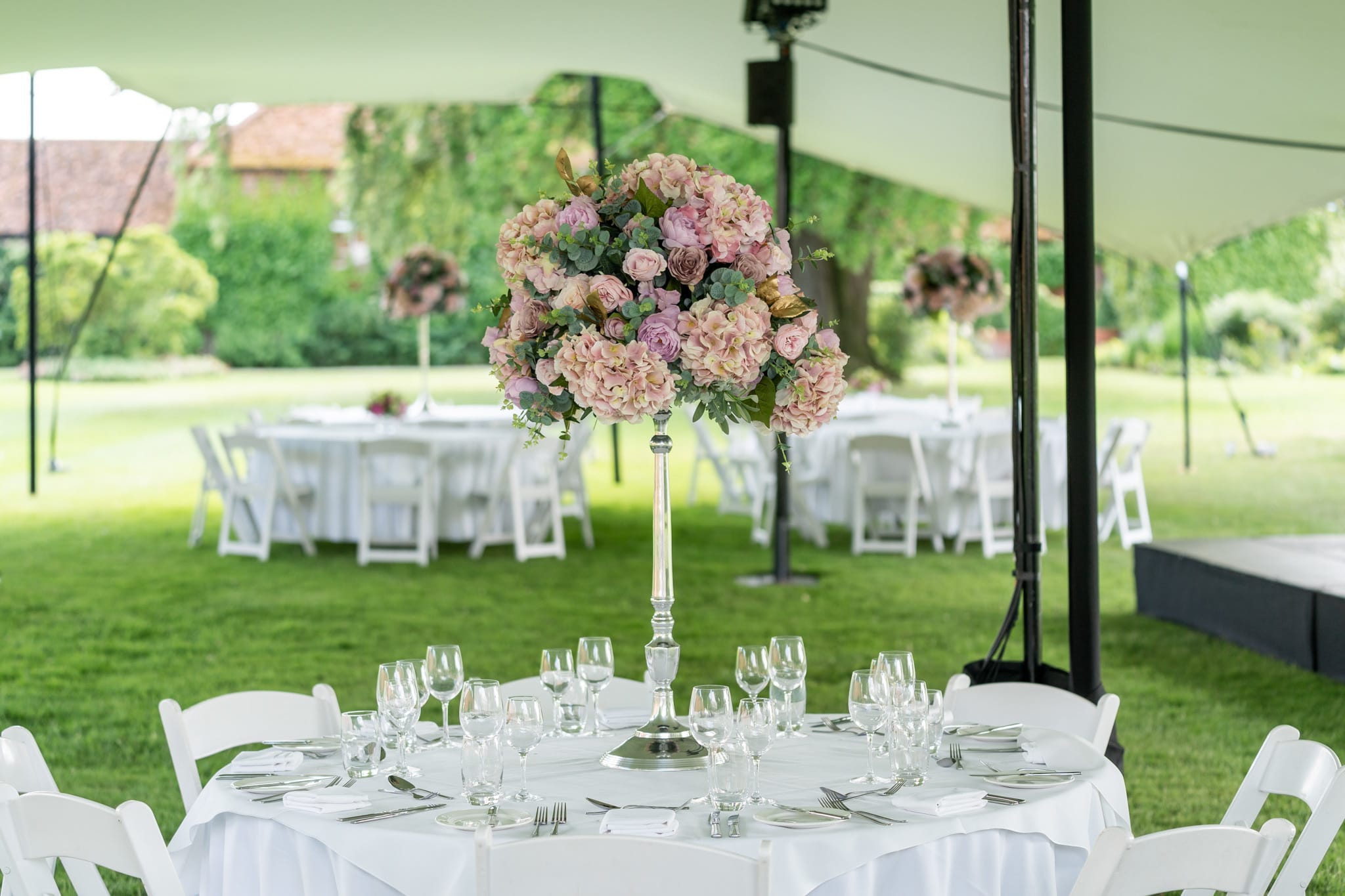 Photo of Braxted Park Estate, The Grounds And Outdoor Festival