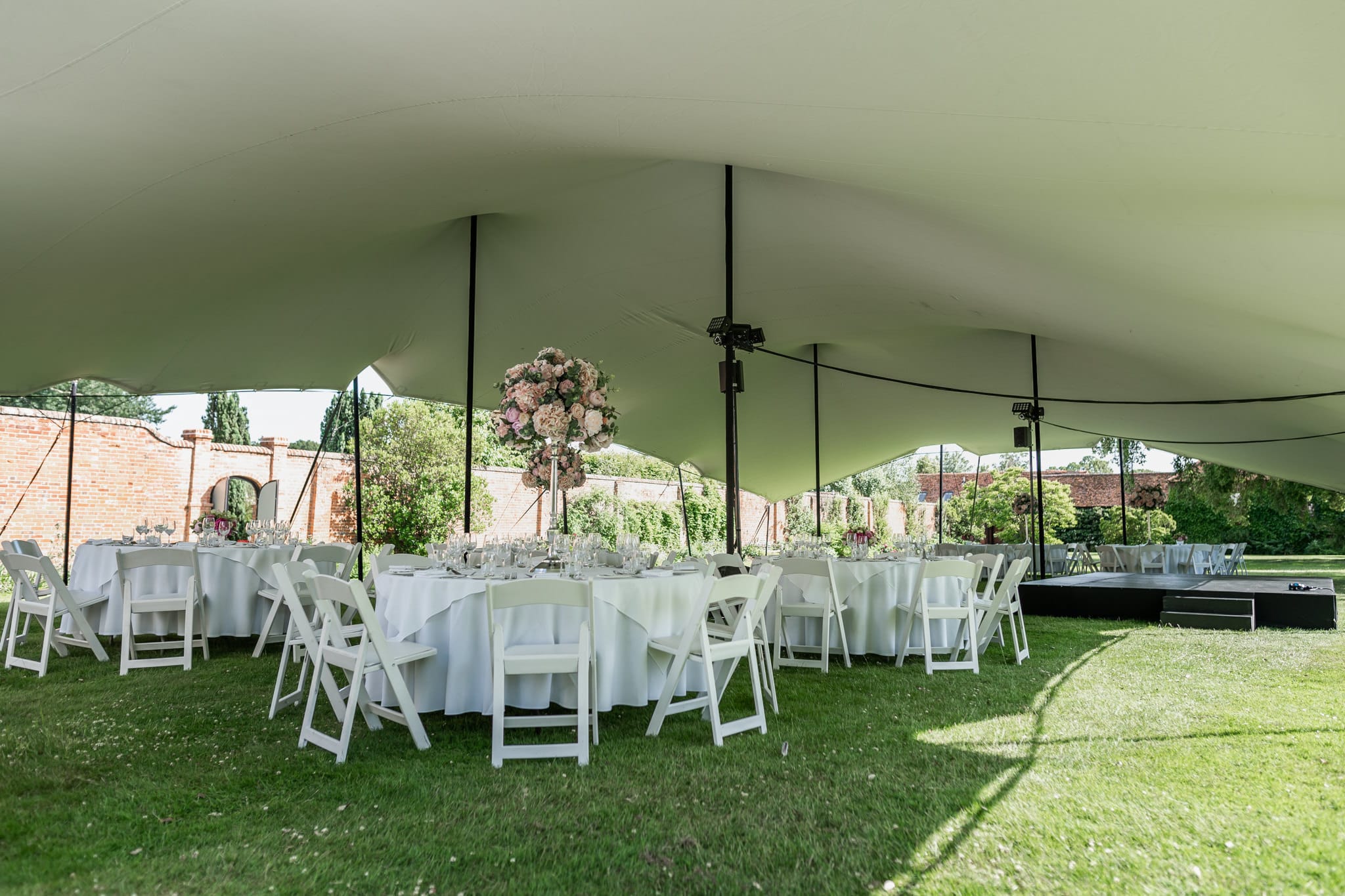 Photo of Braxted Park Estate, The Grounds And Outdoor Festival