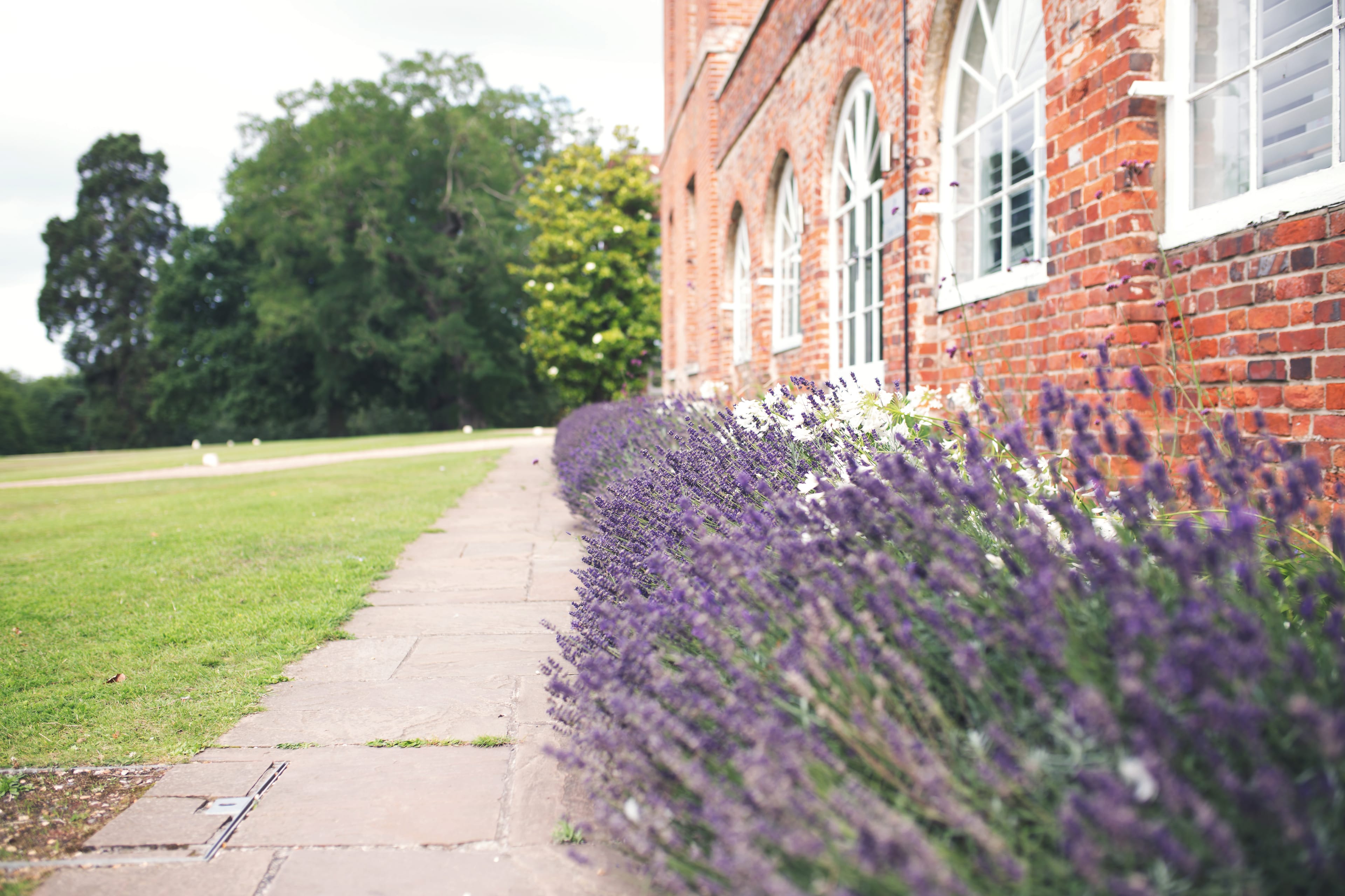 Photo of Braxted Park Estate, The Pavilion And Walled Garden