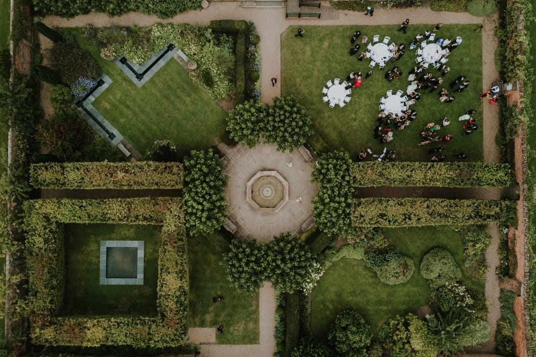 Photo of Braxted Park Estate, The Grounds And Outdoor Festival