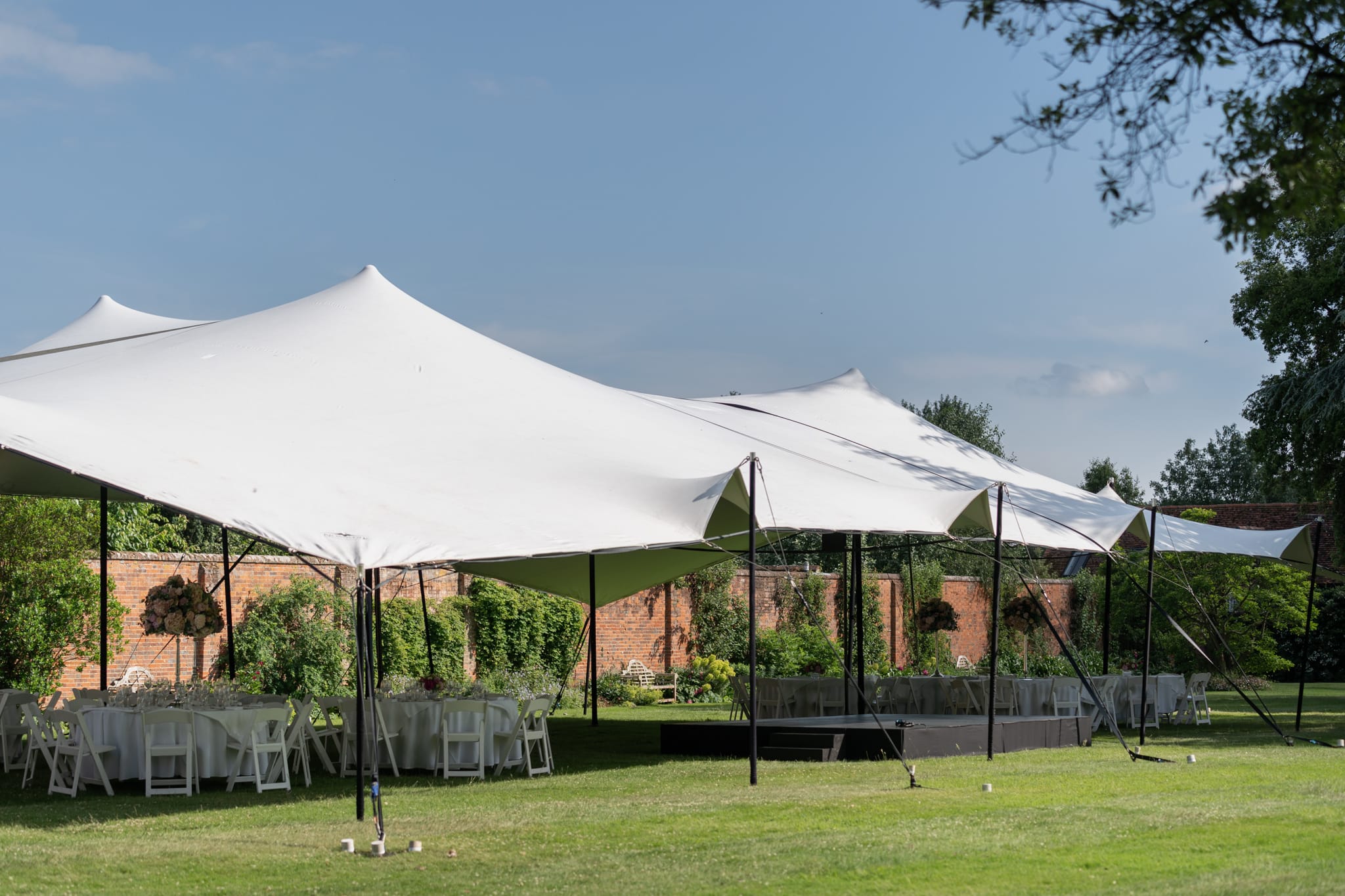 Photo of Braxted Park Estate, The Grounds And Outdoor Festival