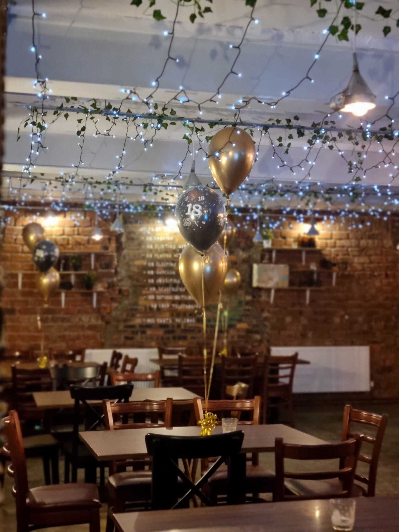 Photo of 91B Private Venue, Private Space