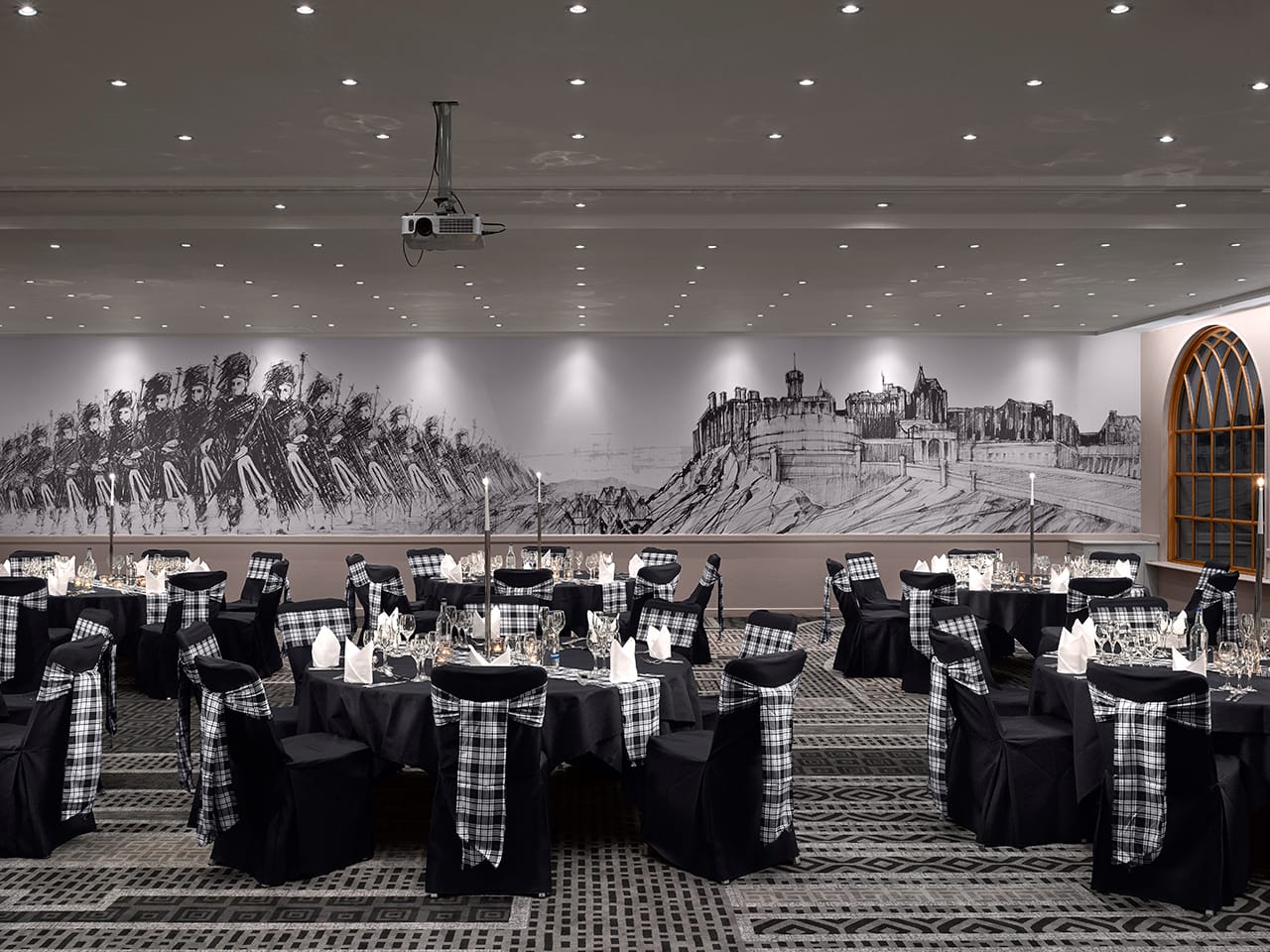 Photo of Radisson Blu Hotel, Edinburgh, Dunedin 1 & 2