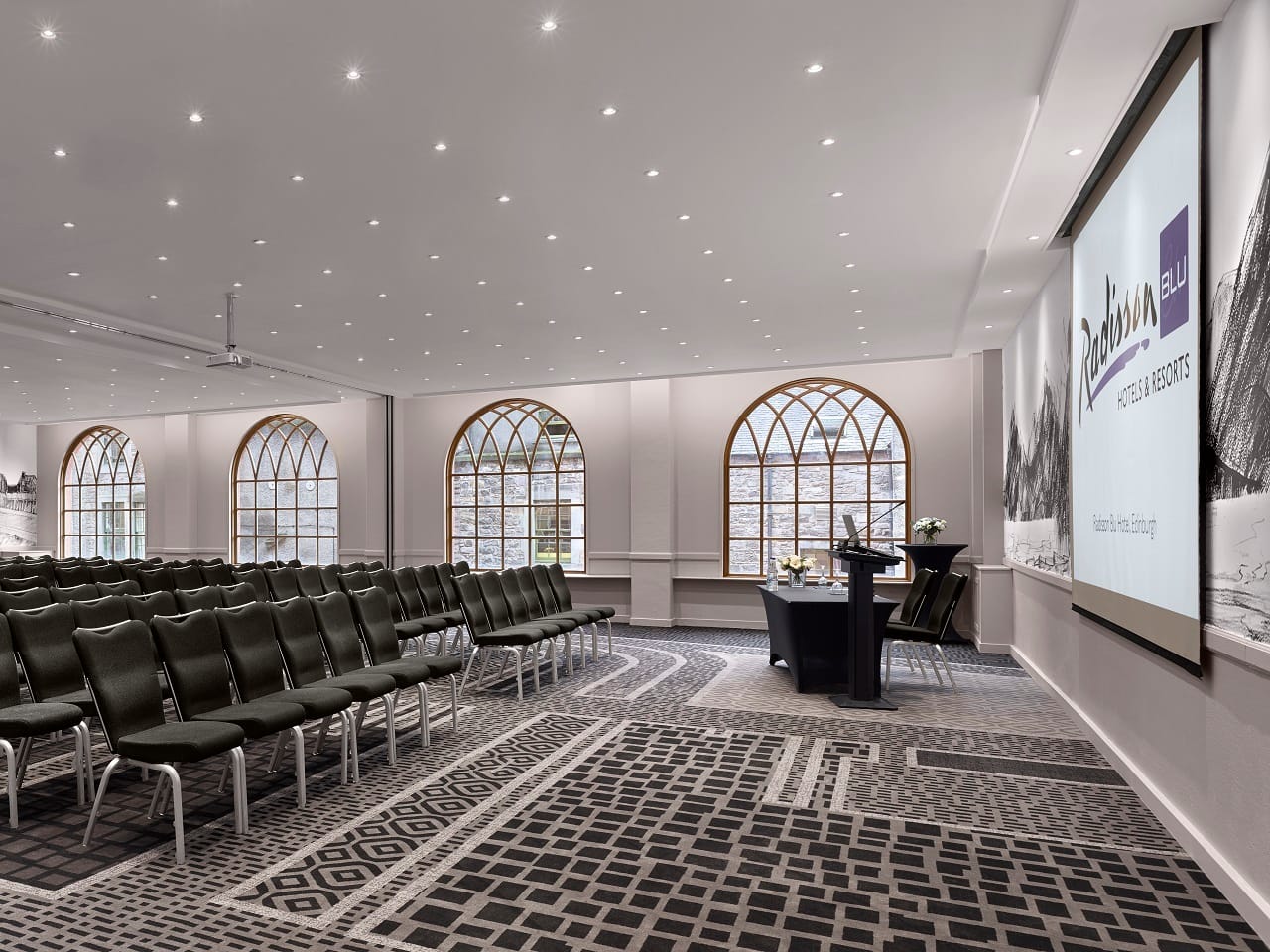 Photo of Radisson Blu Hotel, Edinburgh, Dunedin 1 & 2