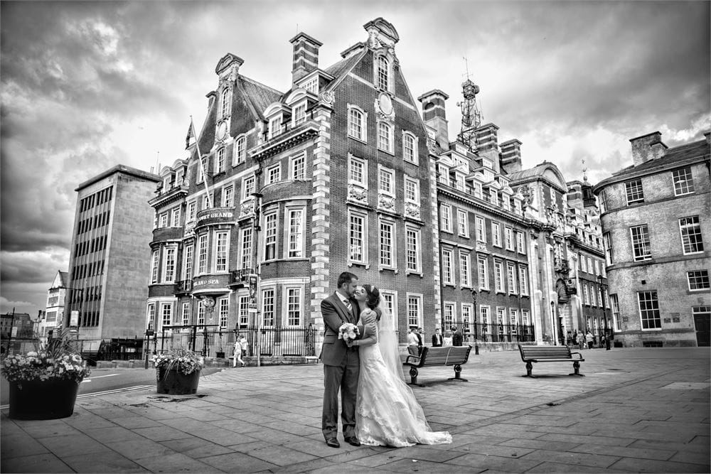 Photo of The Grand, York, The Leeman Suite