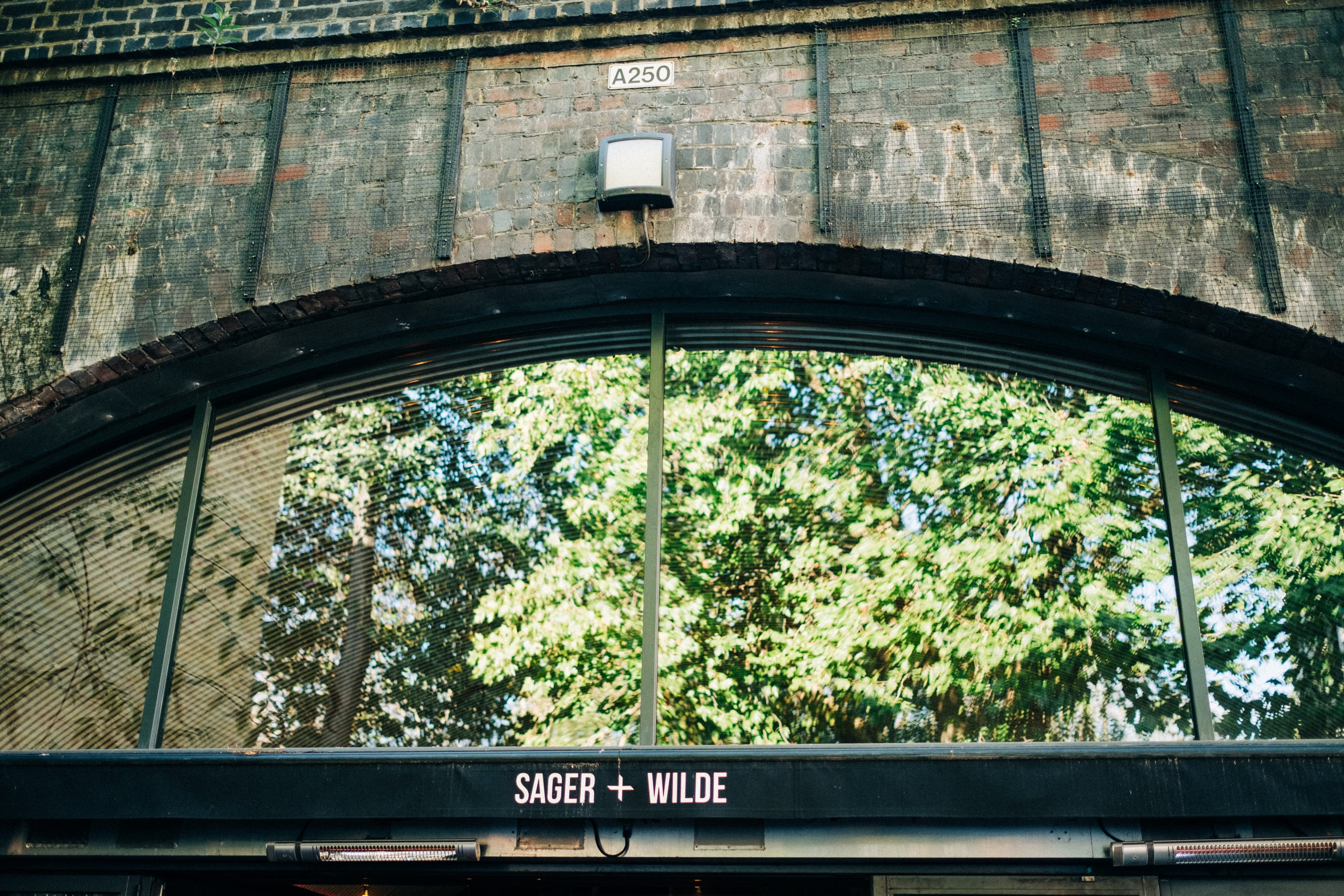Photo of Sager + Wilde, Paradise Row, Full Venue Hire