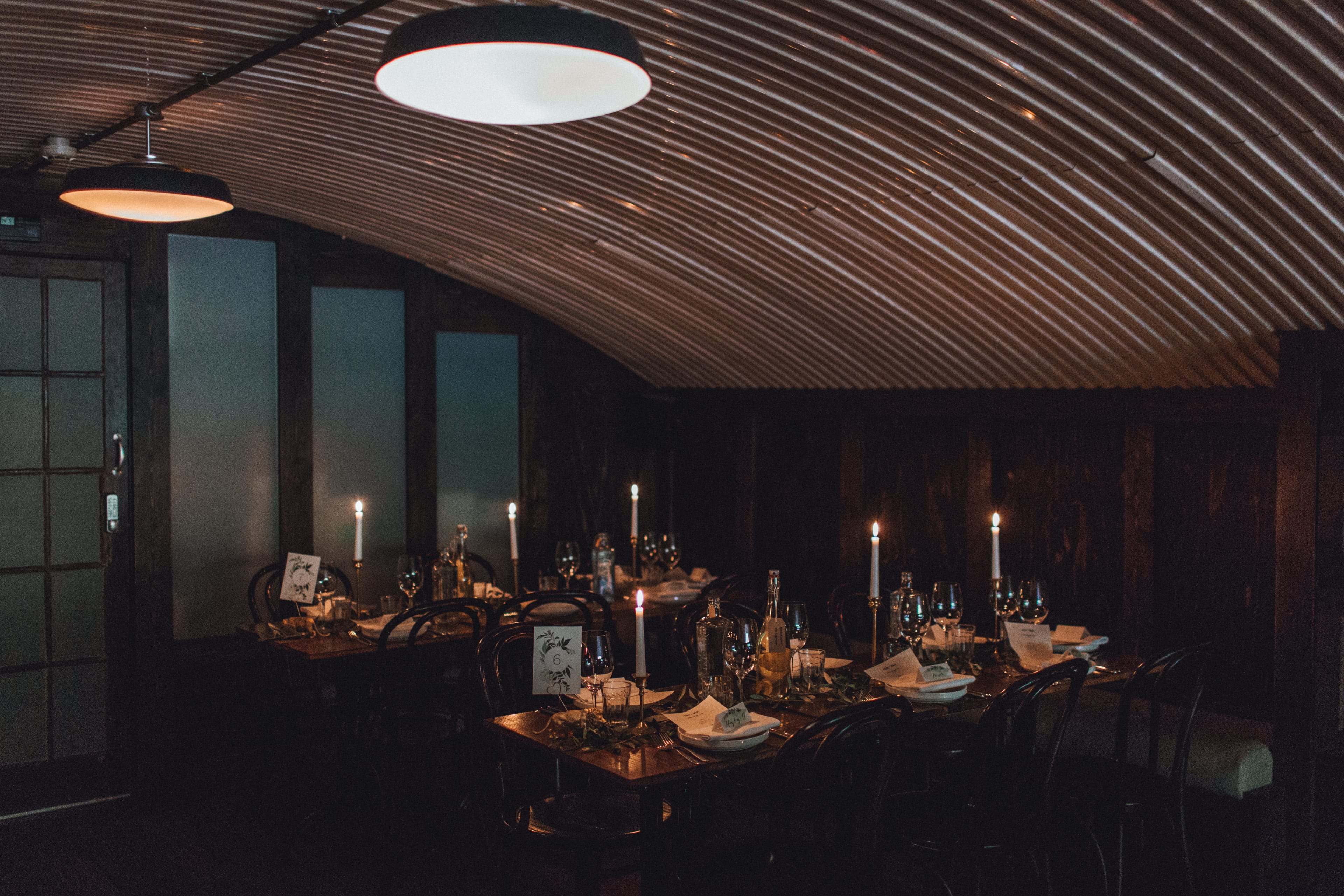 Photo of Sager + Wilde, Paradise Row, Mezzanine