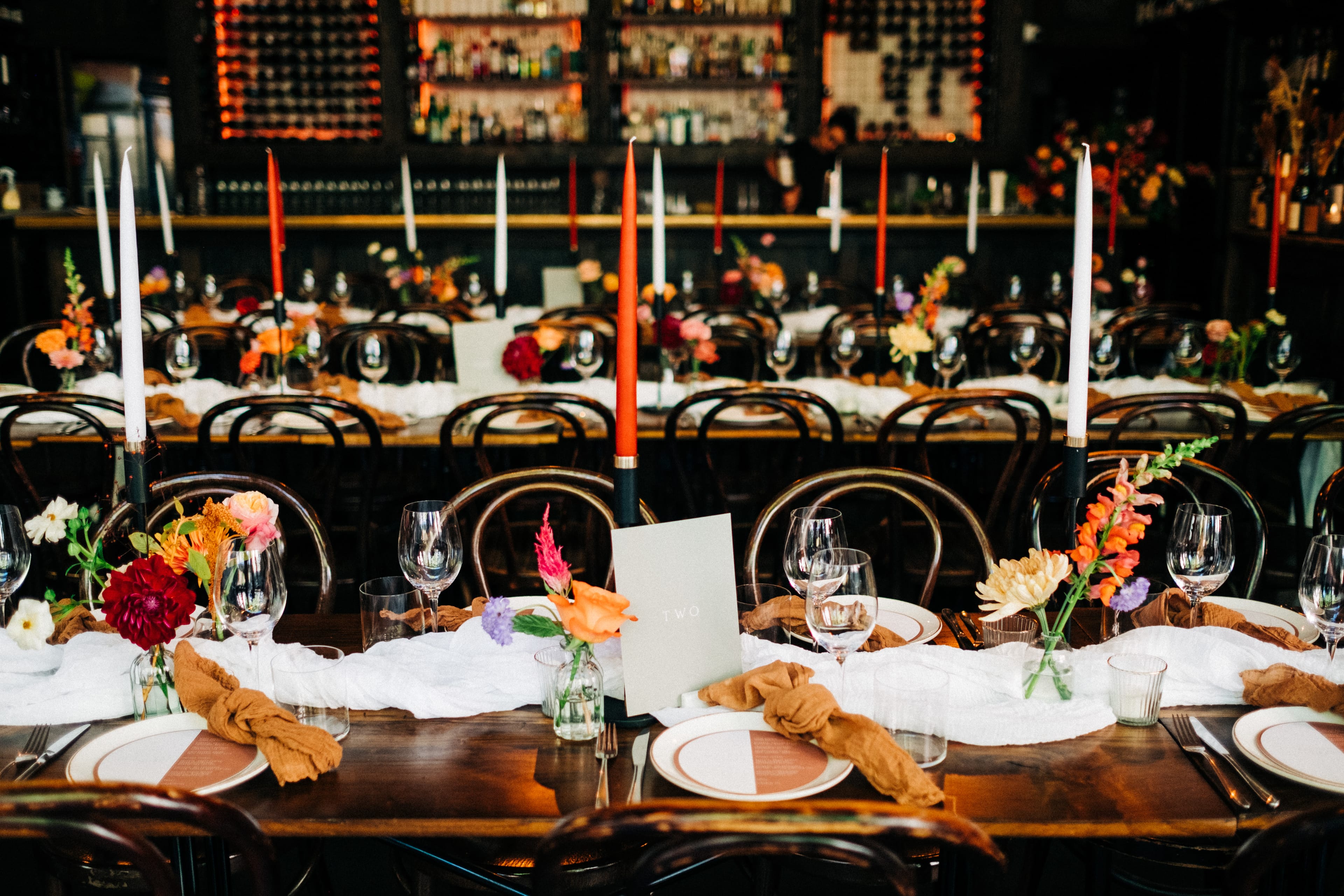 Photo of Sager + Wilde, Paradise Row, Full Venue Hire