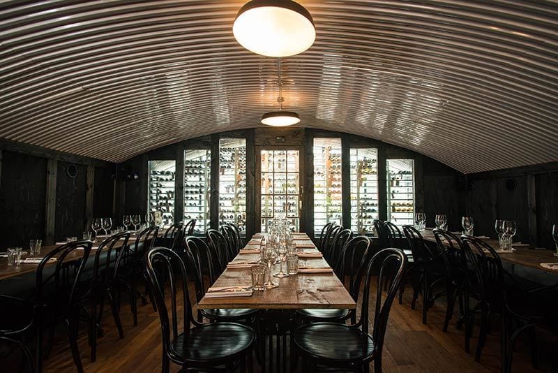 Photo of Sager + Wilde, Paradise Row, Mezzanine