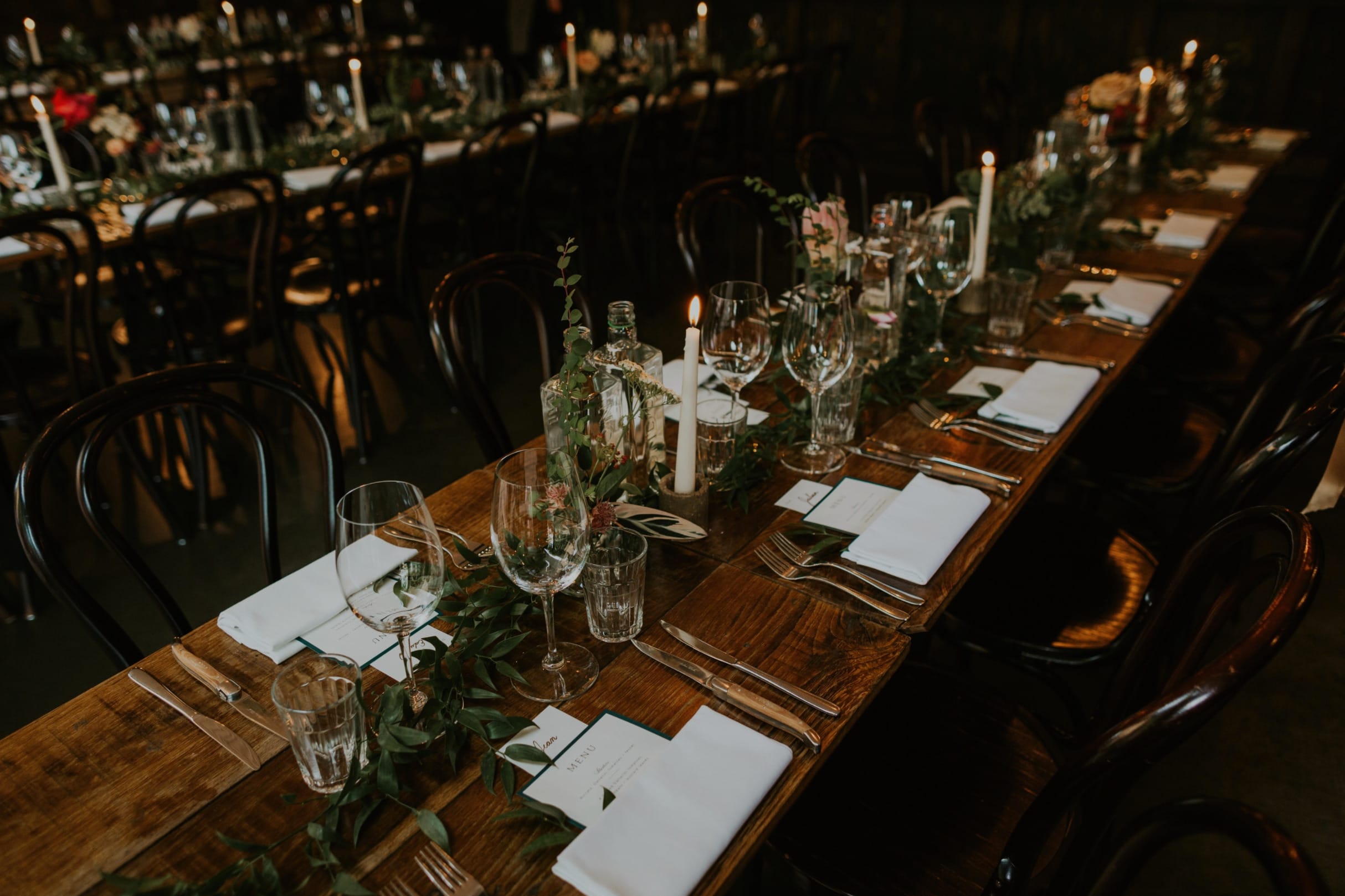 Photo of Sager + Wilde, Paradise Row, Full Venue Hire