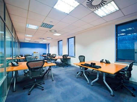 Photo of Regus Bristol Castlemead