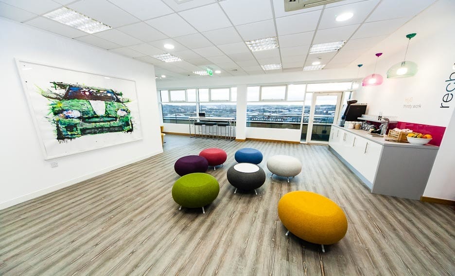 Photo of Thestudio Leeds, Look
