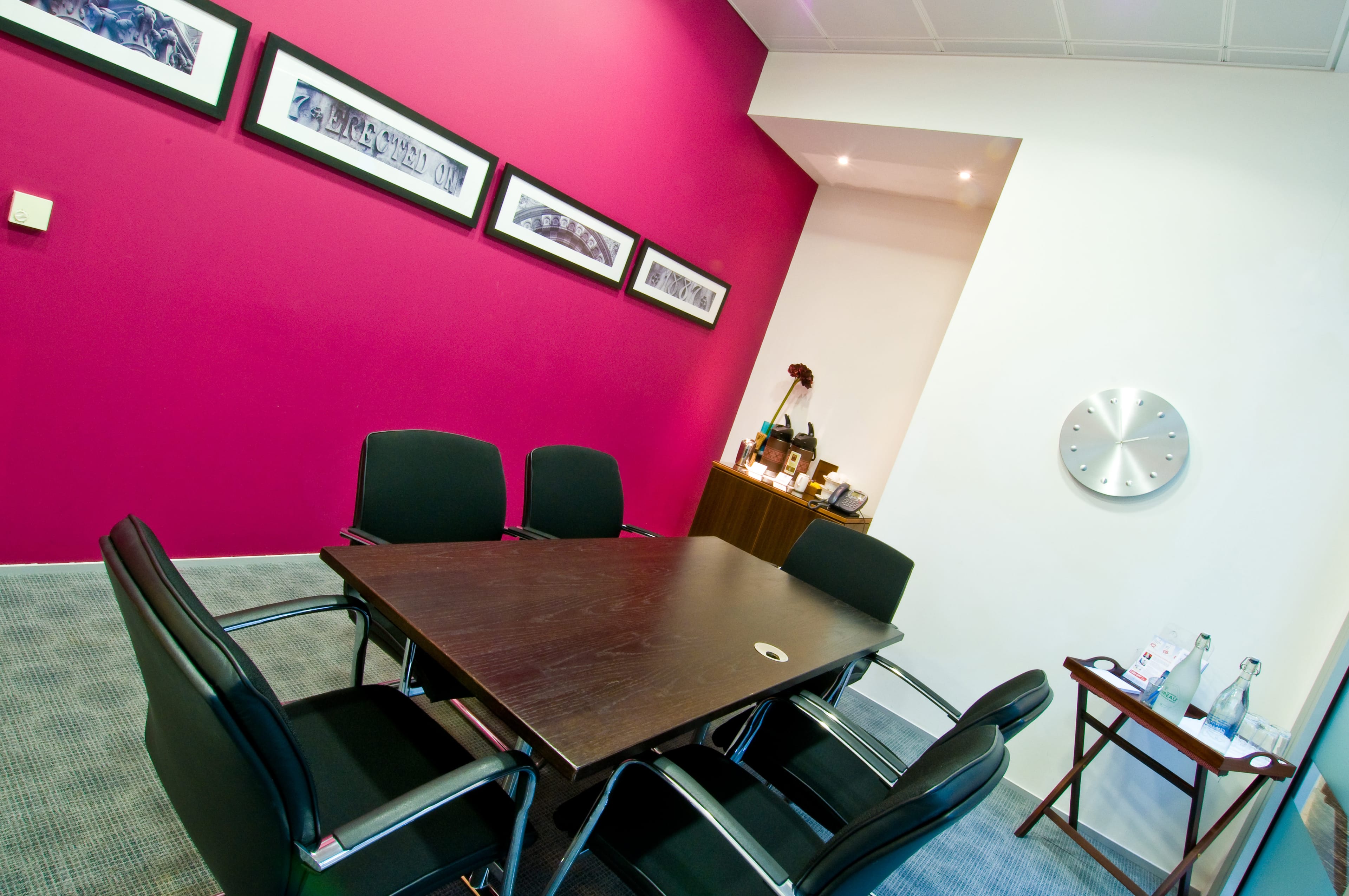 Photo of Regus Reading Forbury Square, Lingfield