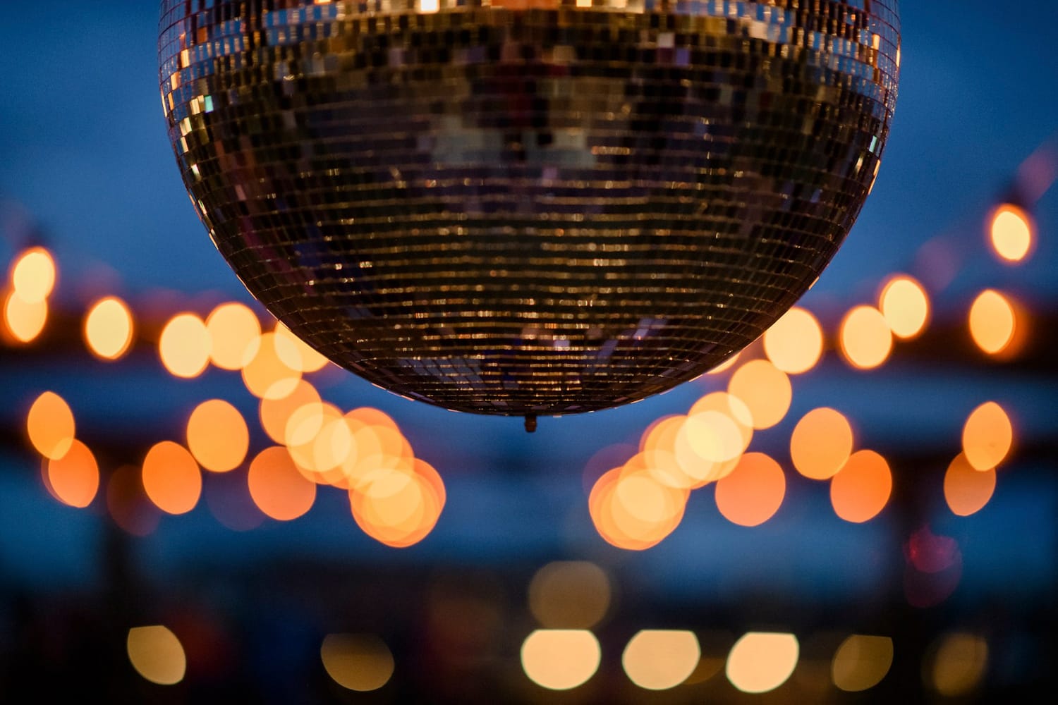Photo of Netil 360, Exclusive Venue Hire (Plus Heated Terrace Private Hire)