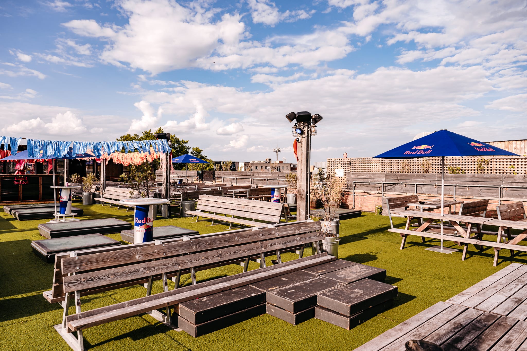 Photo of Netil 360, Exclusive Venue Hire (Plus Heated Terrace Private Hire)