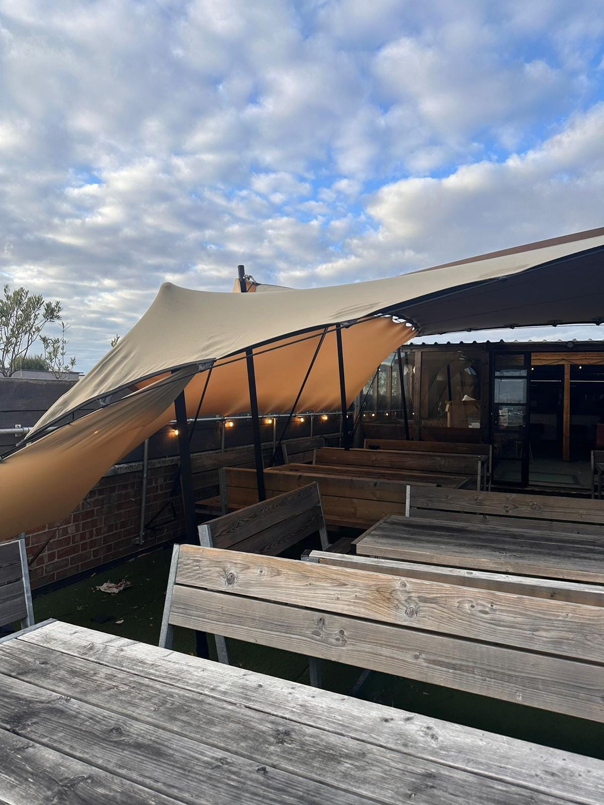 Photo of Netil 360, Exclusive Venue Hire (Plus Heated Terrace Private Hire)