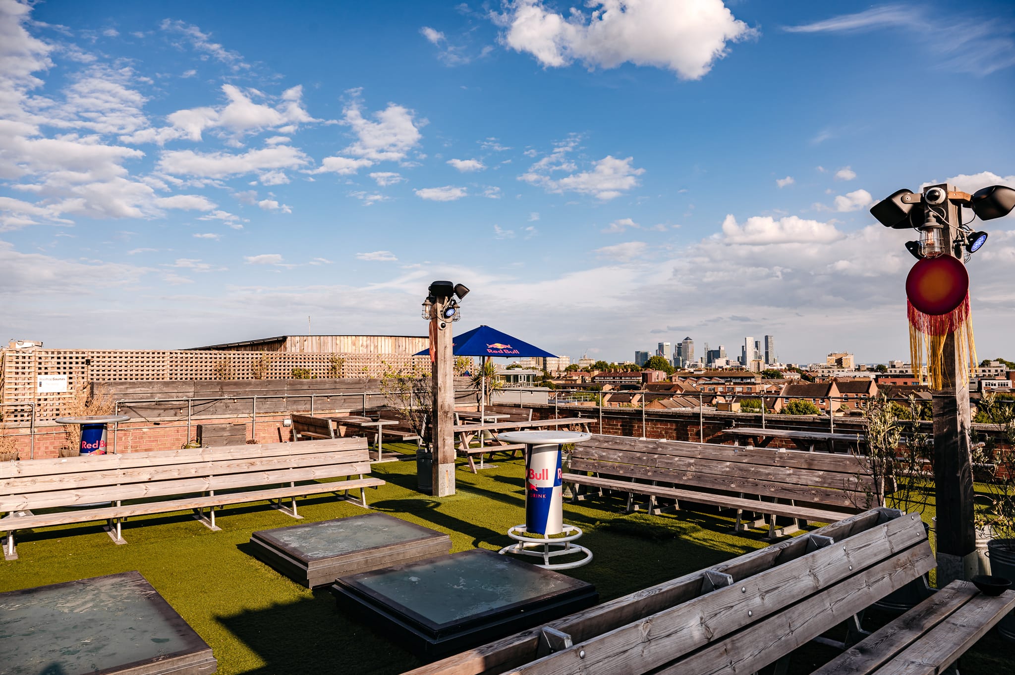 Photo of Netil 360, Exclusive Venue Hire (Plus Heated Terrace Private Hire)