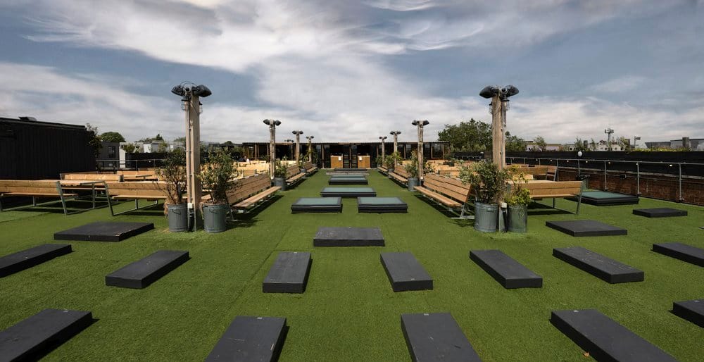 Photo of Netil 360, Exclusive Venue Hire (Plus Heated Terrace Private Hire)