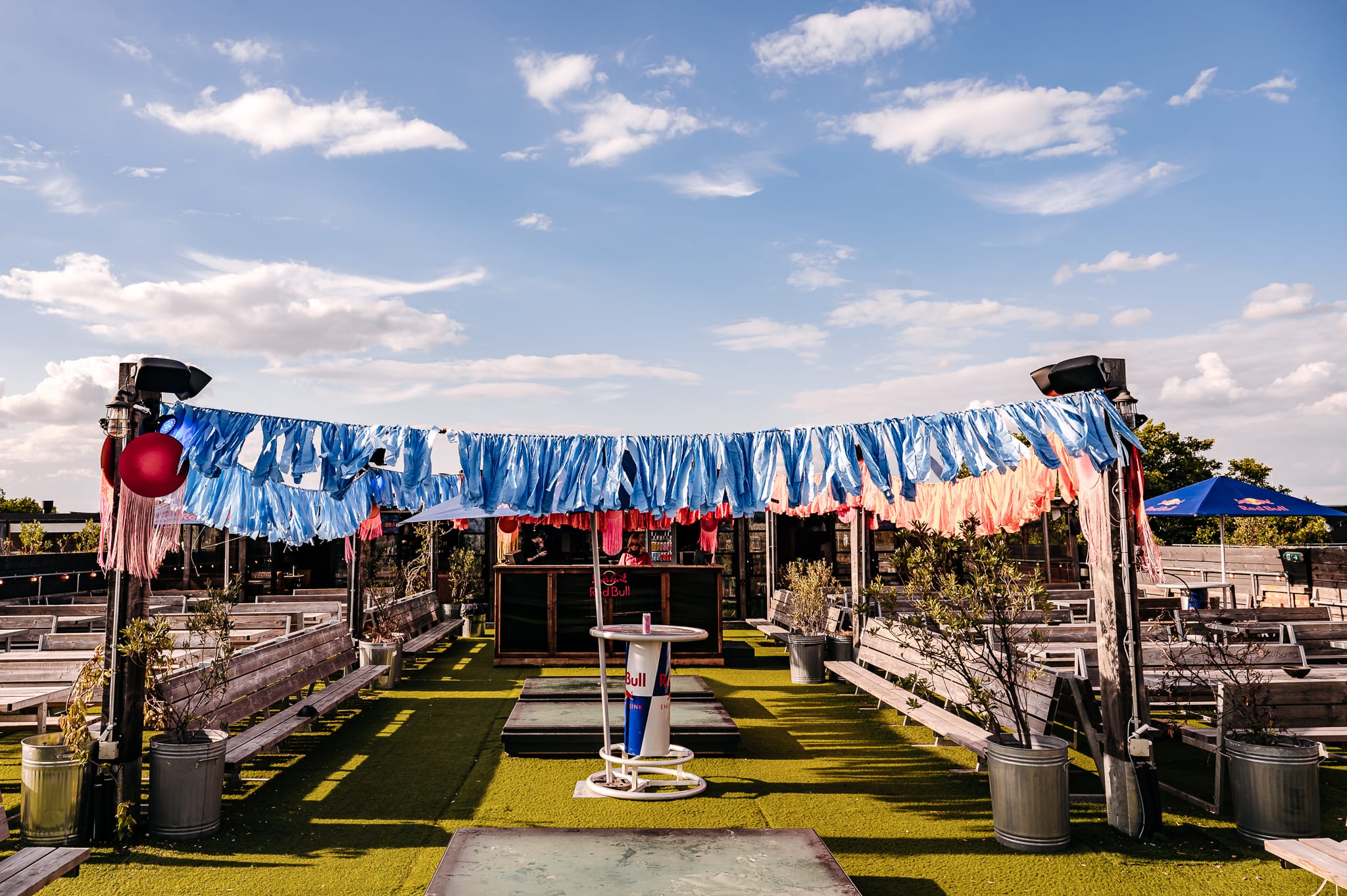 Photo of Netil 360, Exclusive Venue Hire (Plus Heated Terrace Private Hire)