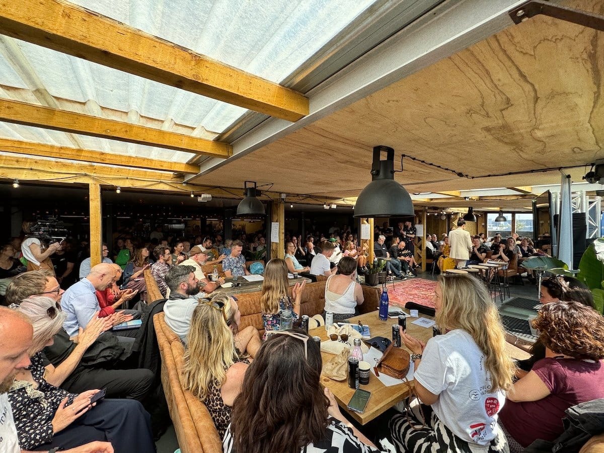 Photo of Netil 360, Exclusive Venue Hire (Plus Heated Terrace Private Hire)