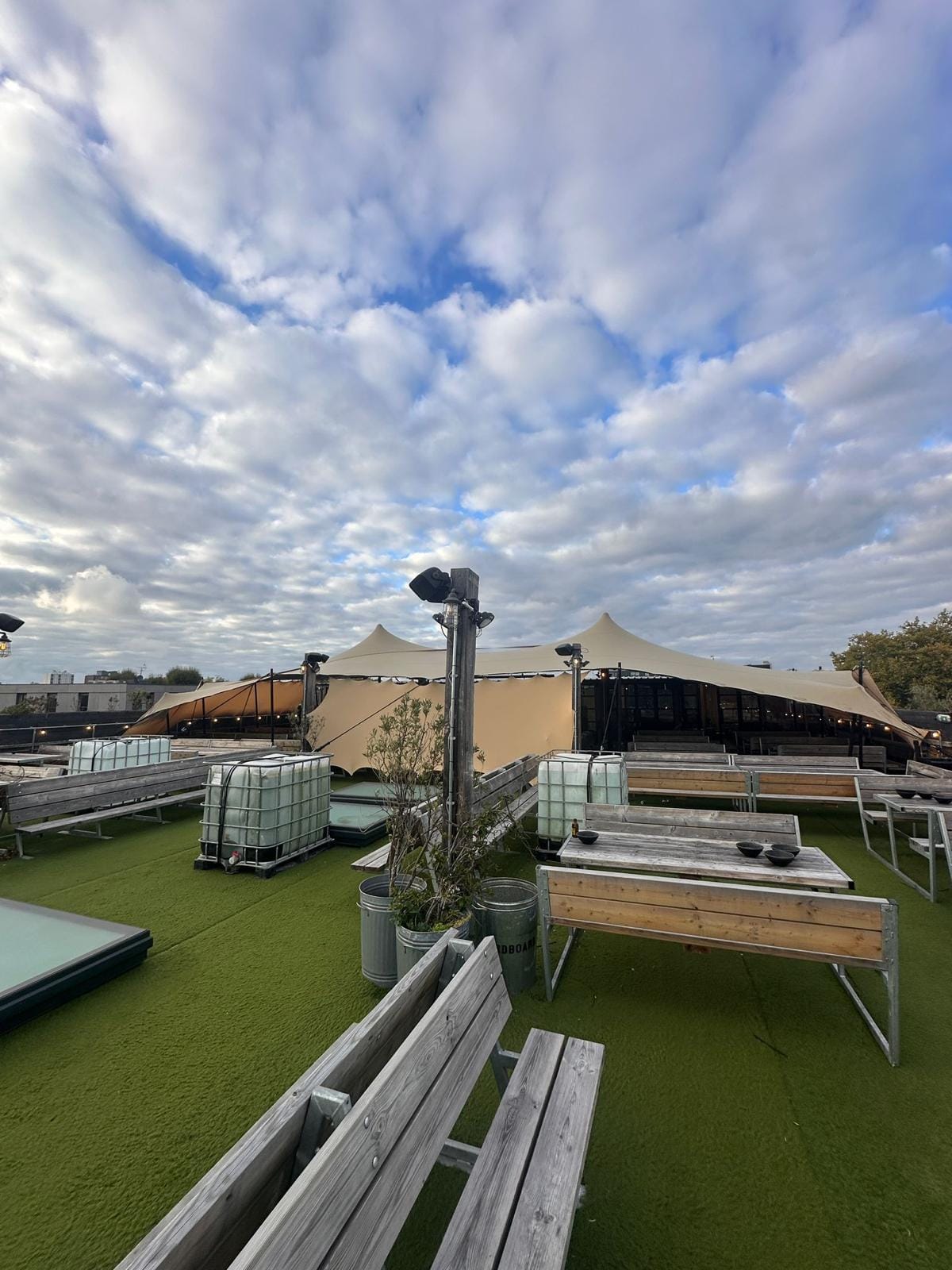 Photo of Netil 360, Exclusive Venue Hire (Plus Heated Terrace Private Hire)