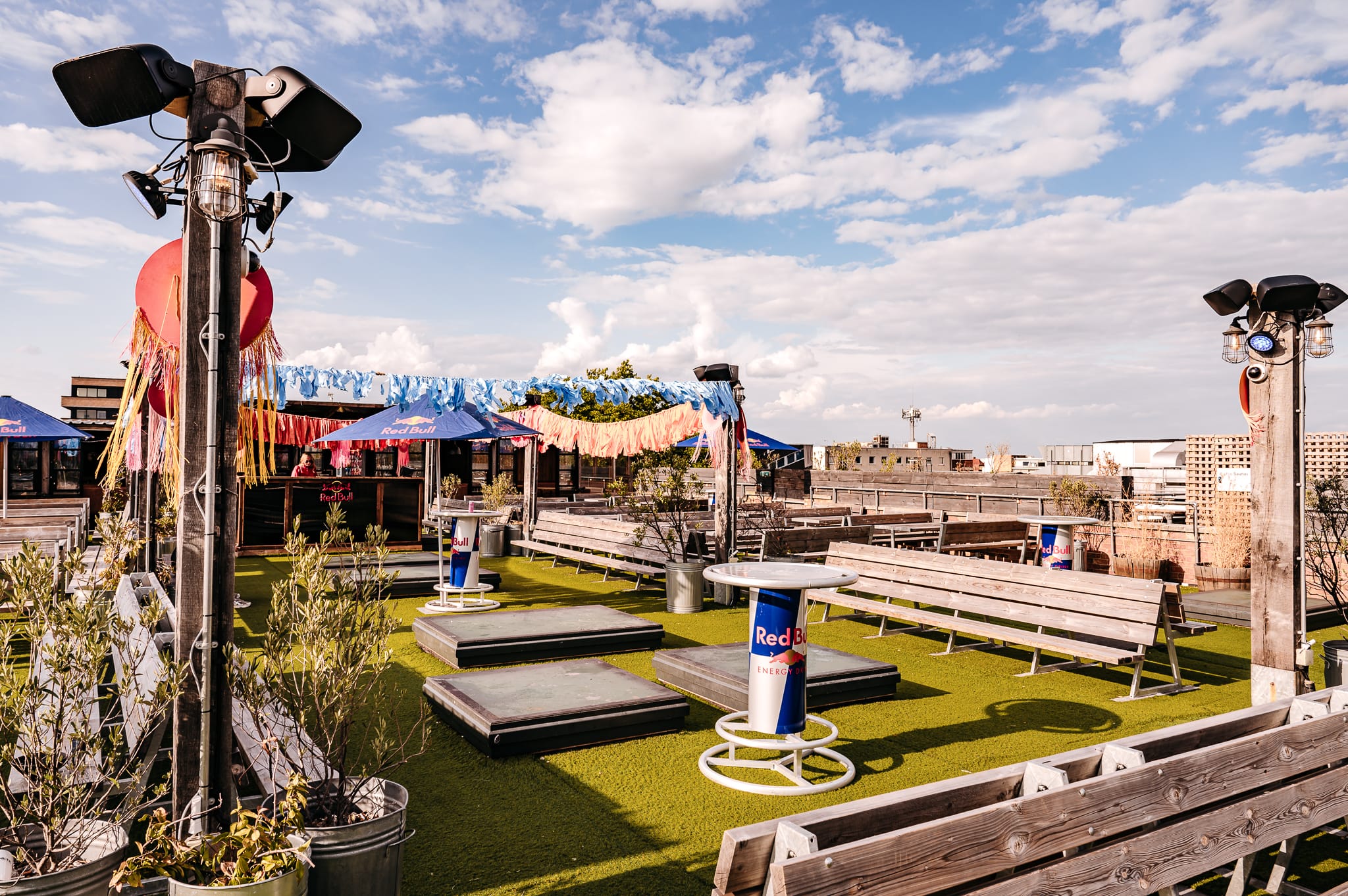 Photo of Netil 360, Exclusive Venue Hire (Plus Heated Terrace Private Hire)