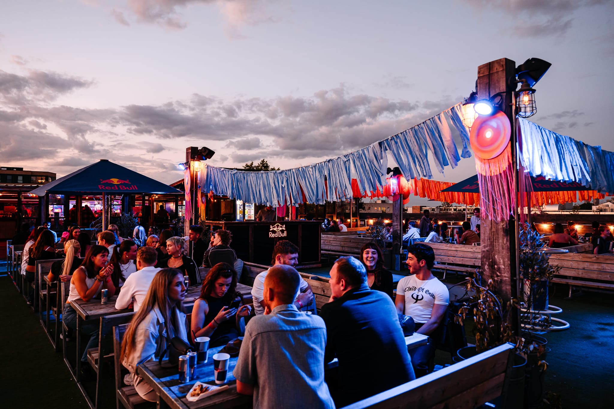 Photo of Netil 360, Exclusive Venue Hire (Plus Heated Terrace Private Hire)