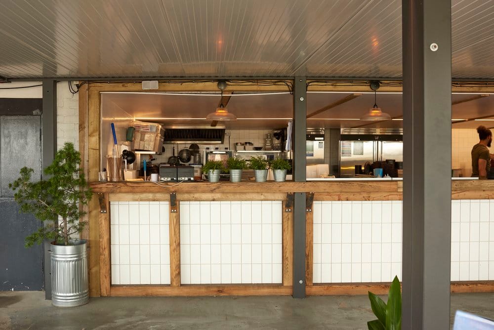 Photo of Netil 360, Exclusive Venue Hire (Plus Heated Terrace Private Hire)