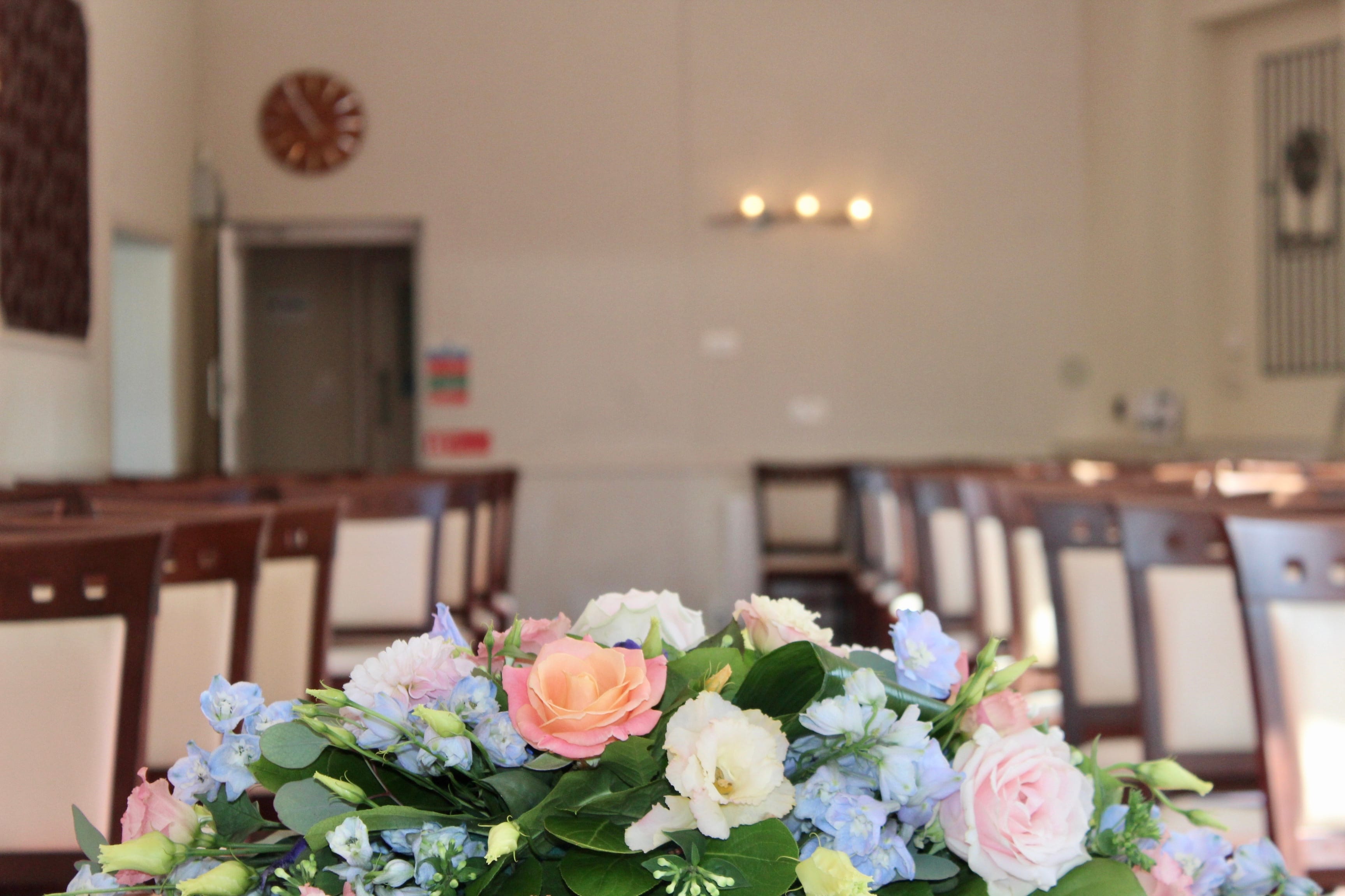 Photo of The Orangery Suite, Exclusive Hire