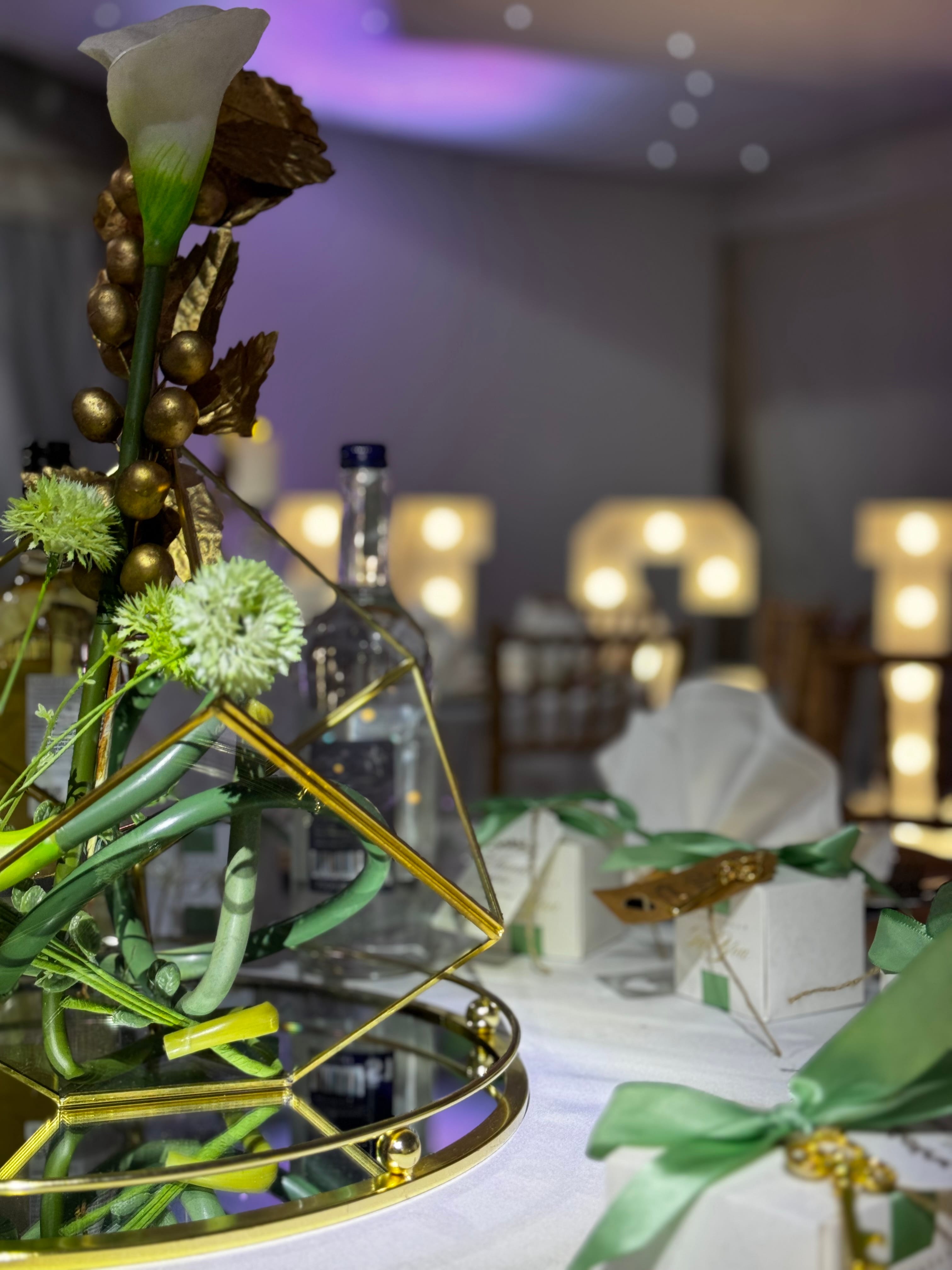 Photo of The Conservatory At The Luton Hoo Walled Garden, Exclusive Hire