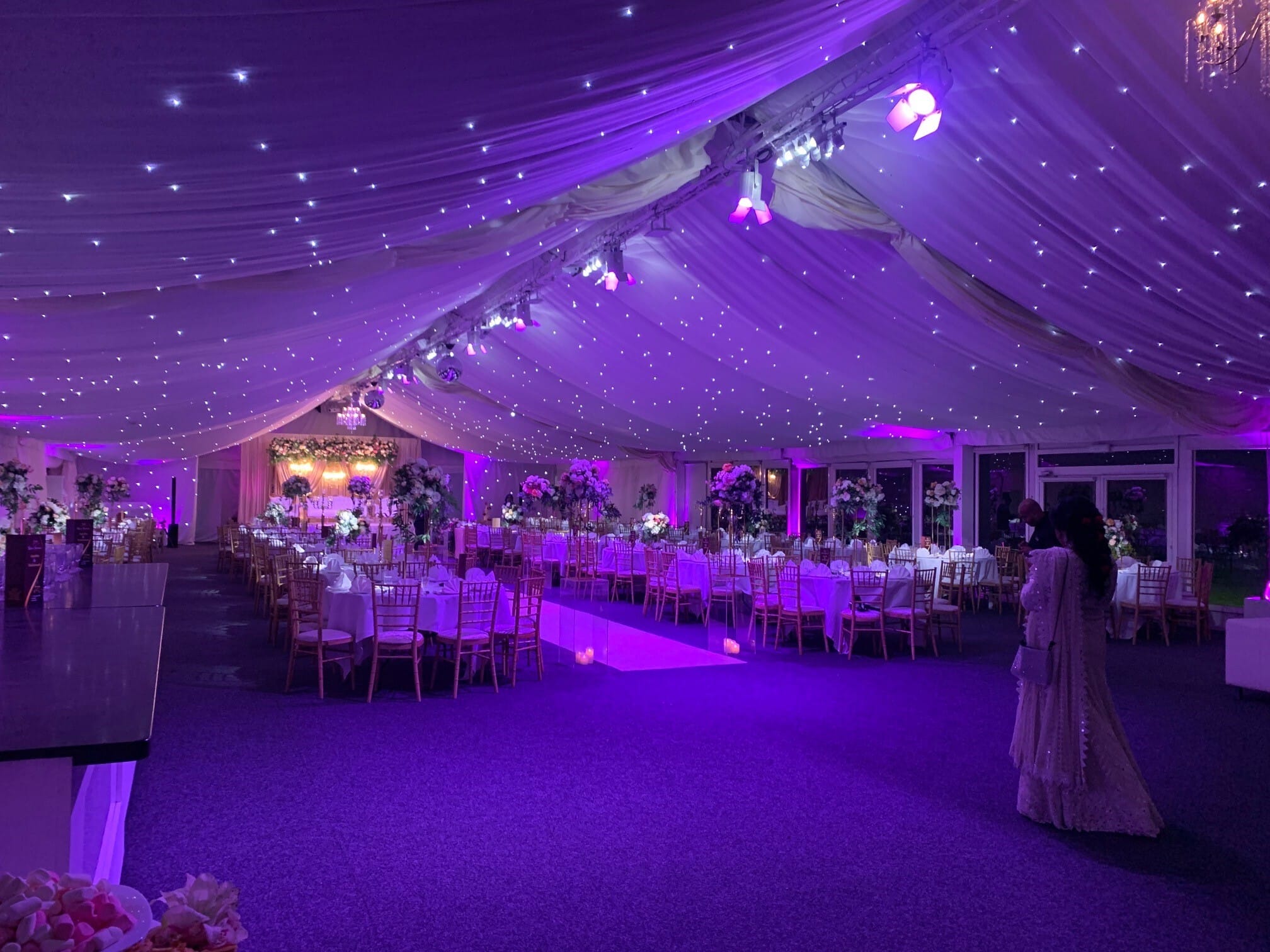 Photo of The Conservatory At The Luton Hoo Walled Garden, Exclusive Hire