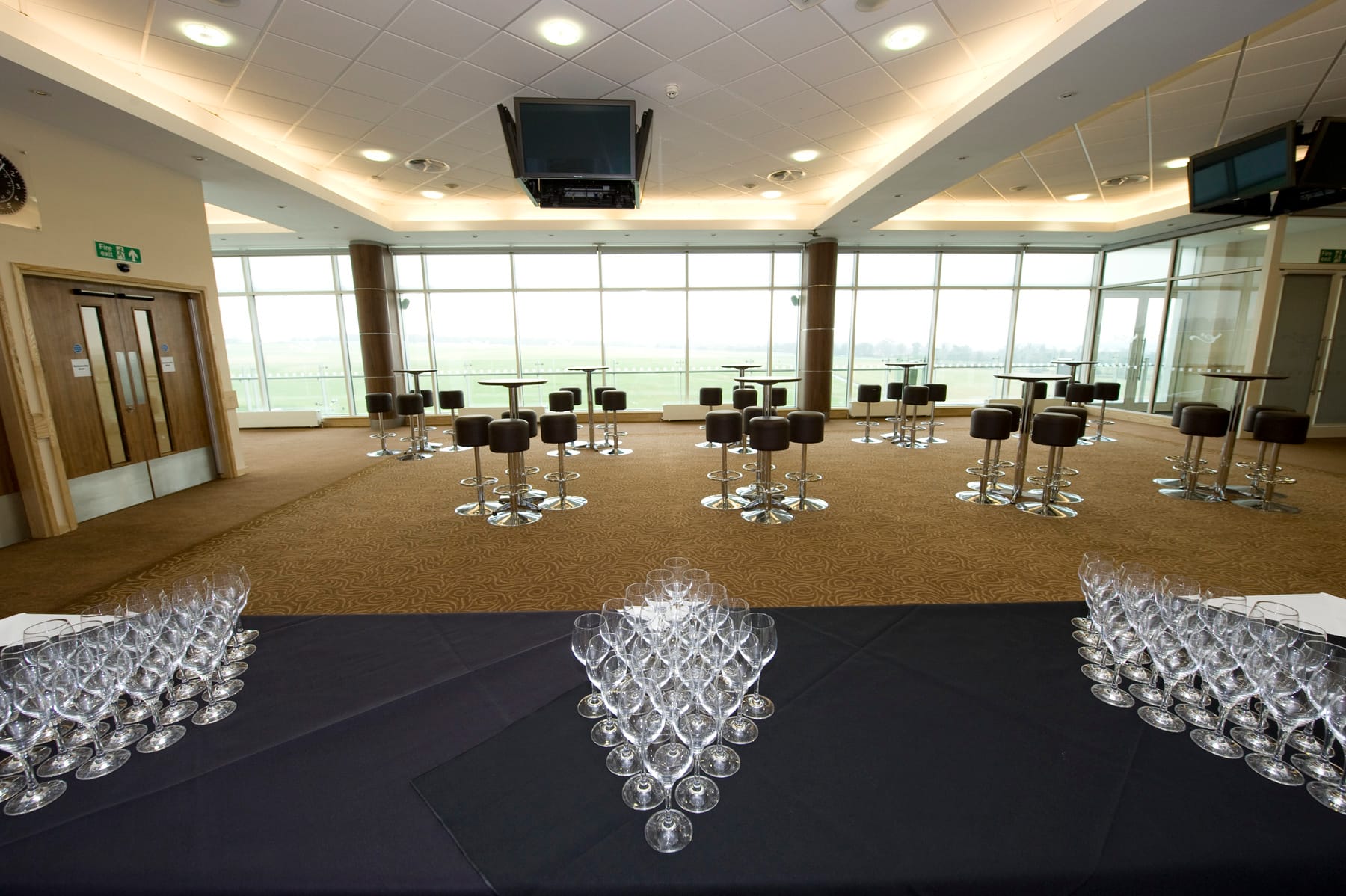 Photo of Epsom Downs Racecourse