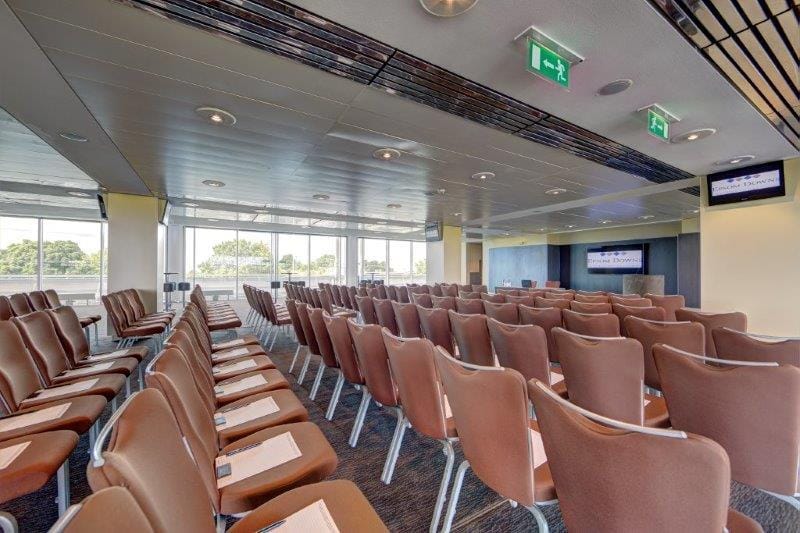 Photo of Epsom Downs Racecourse, Blue Ribband