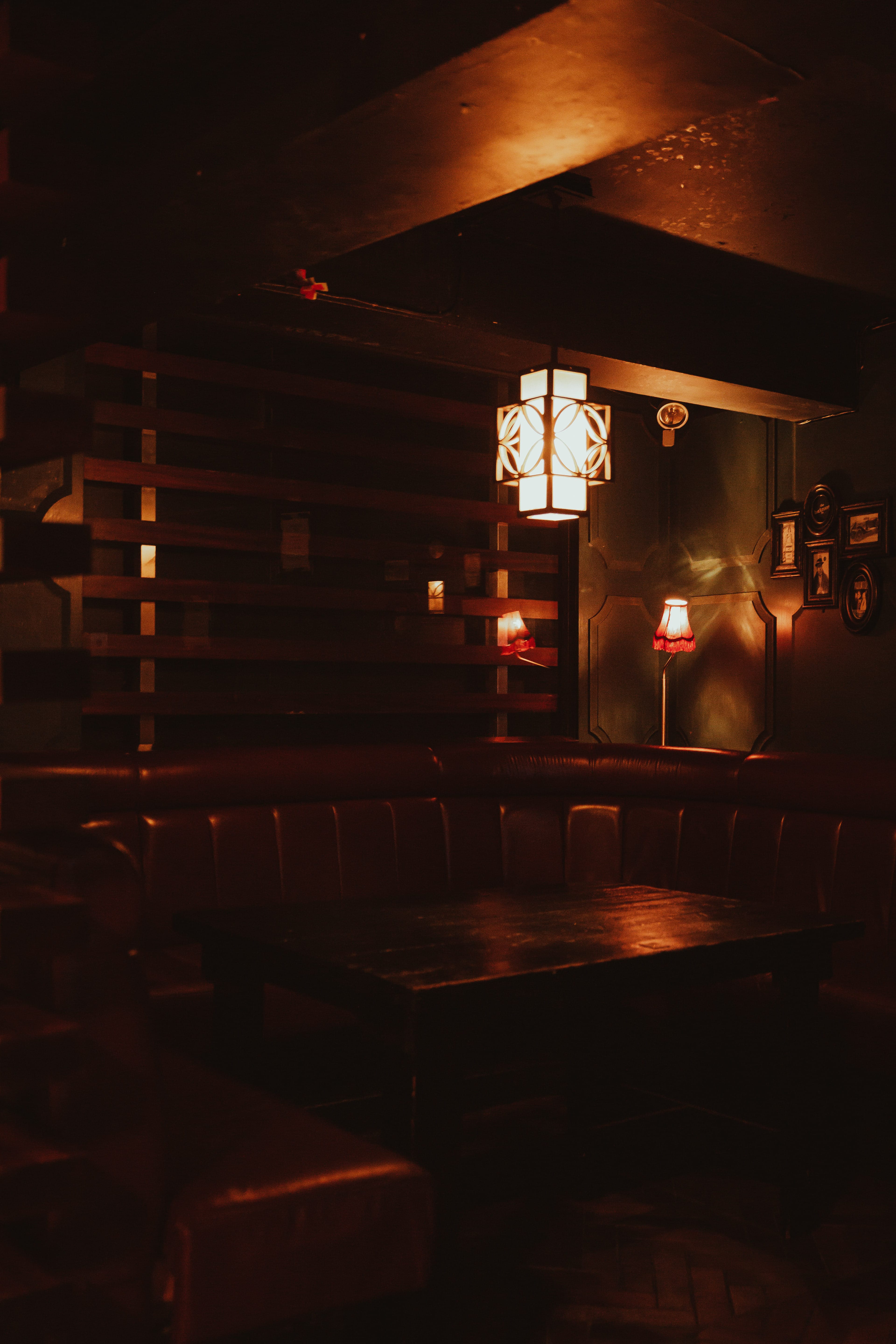 Photo of The Backroom, Leeds, Exclusive Hire