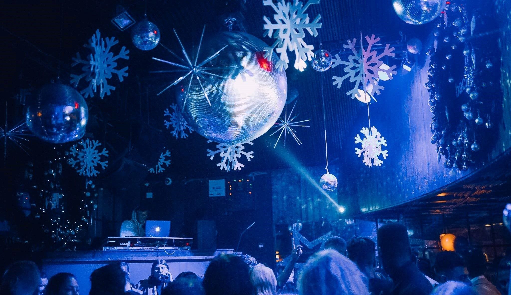 Photo of The Backroom, Leeds, Exclusive Hire