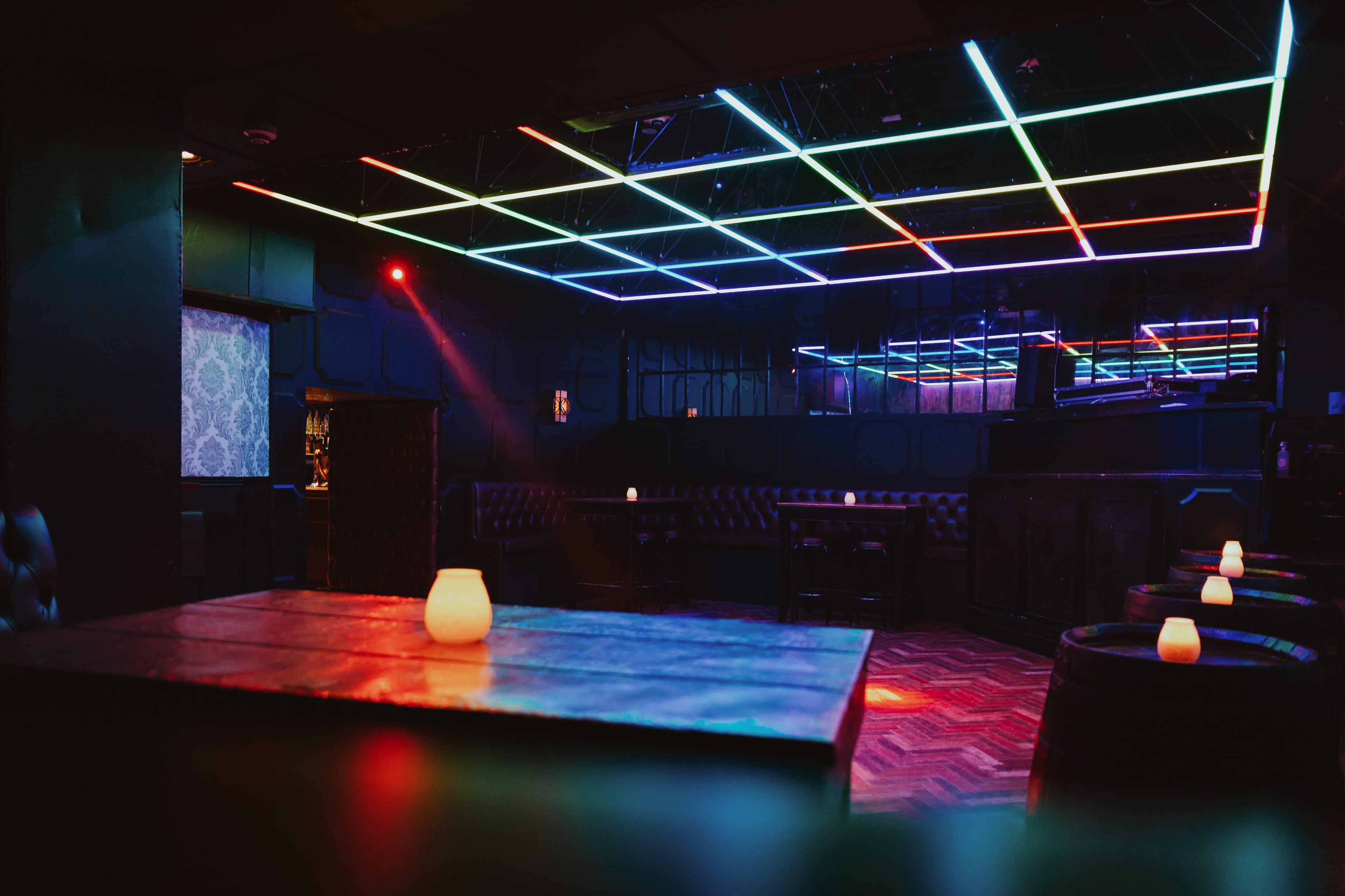 Photo of The Backroom, Leeds, Exclusive Hire