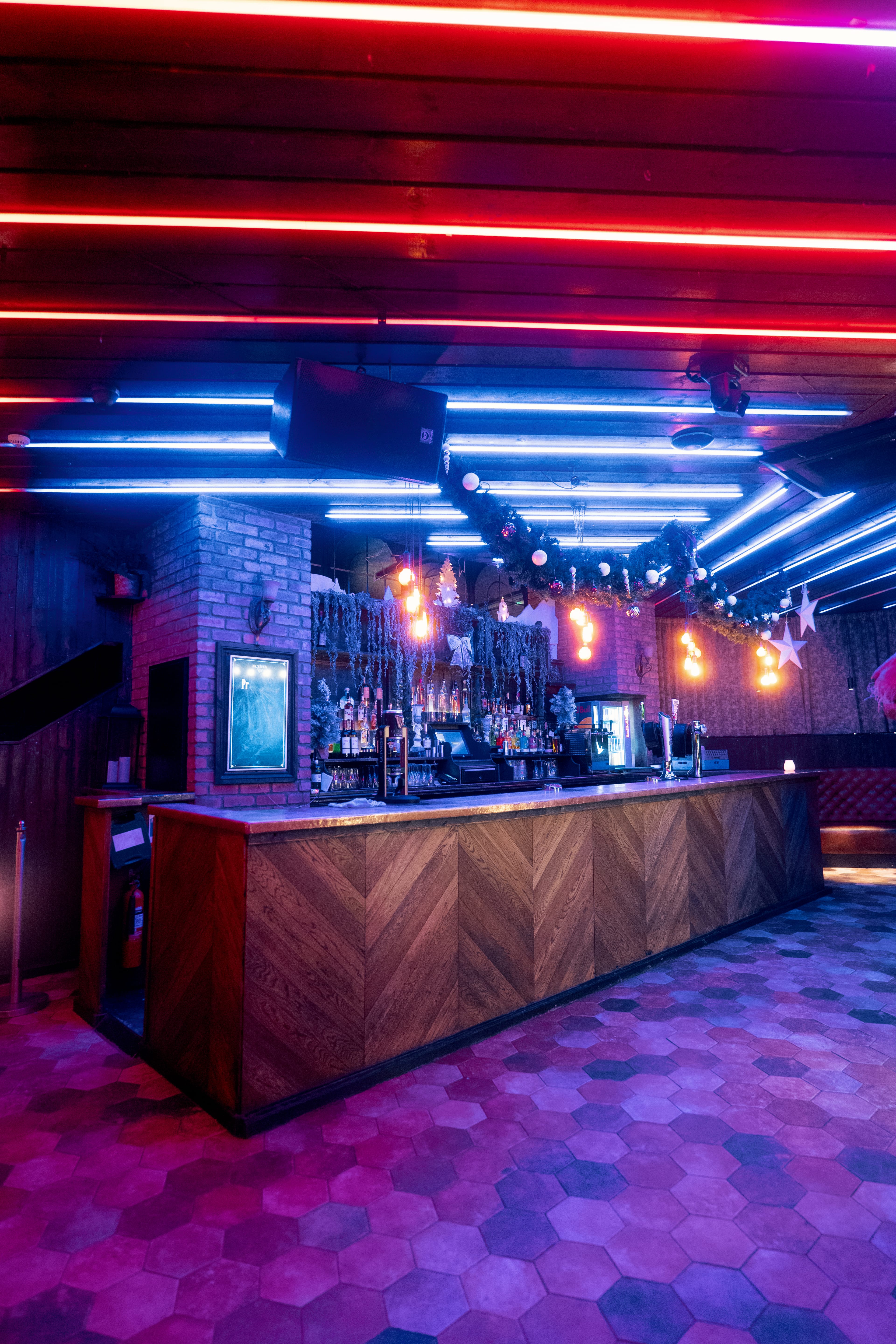 Photo of The Backroom, Leeds, Exclusive Hire